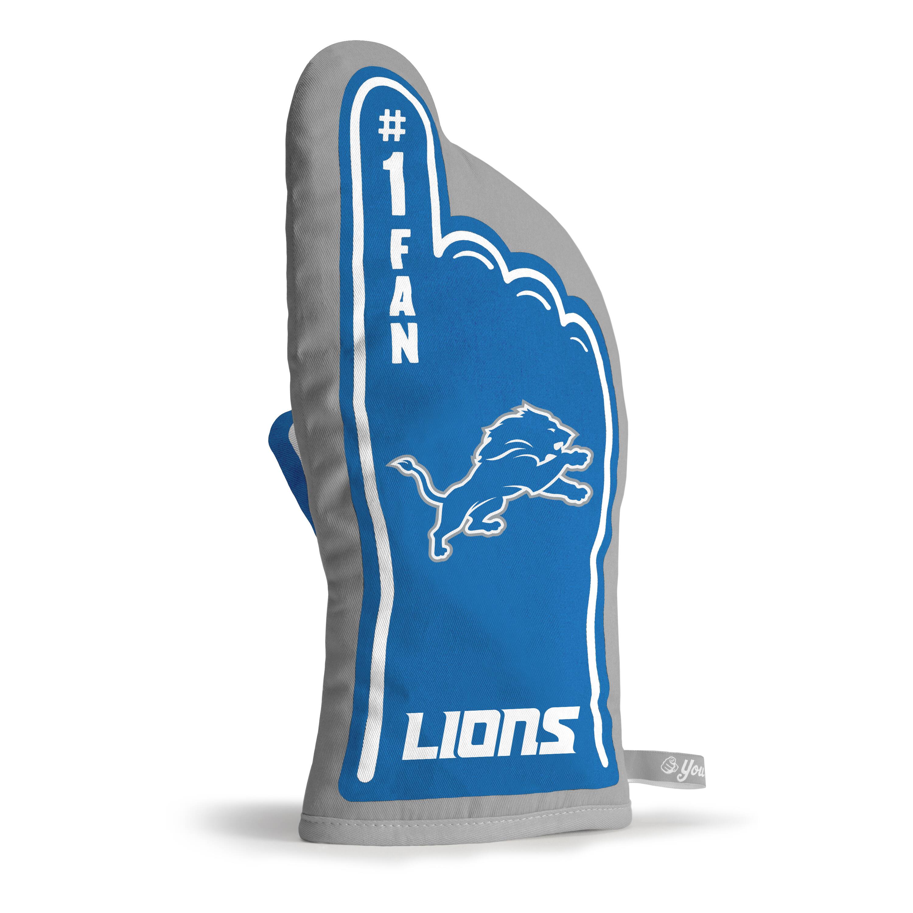 NFL #1 Oven Mitt