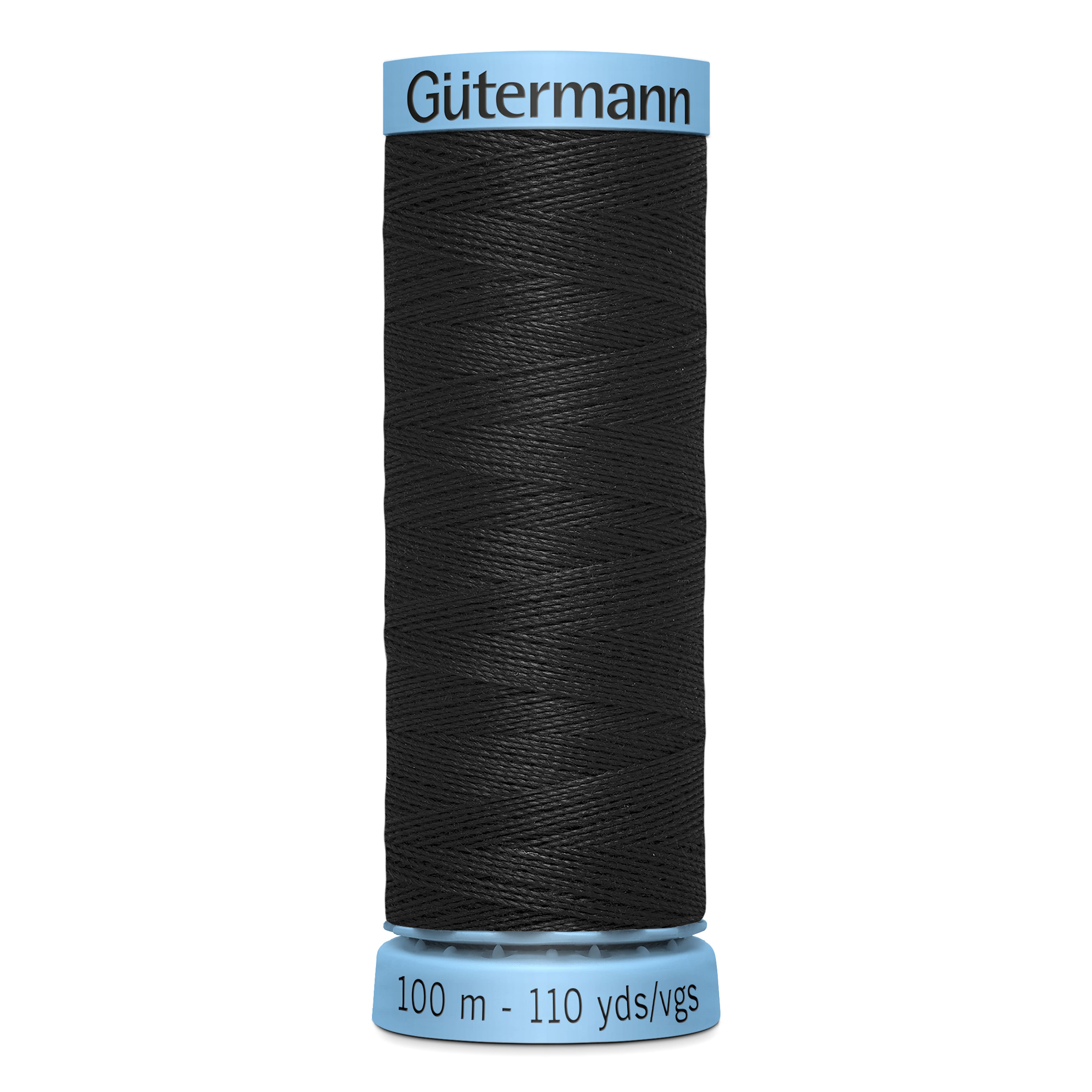 G&#xFC;termann 110yd. Silk Thread
