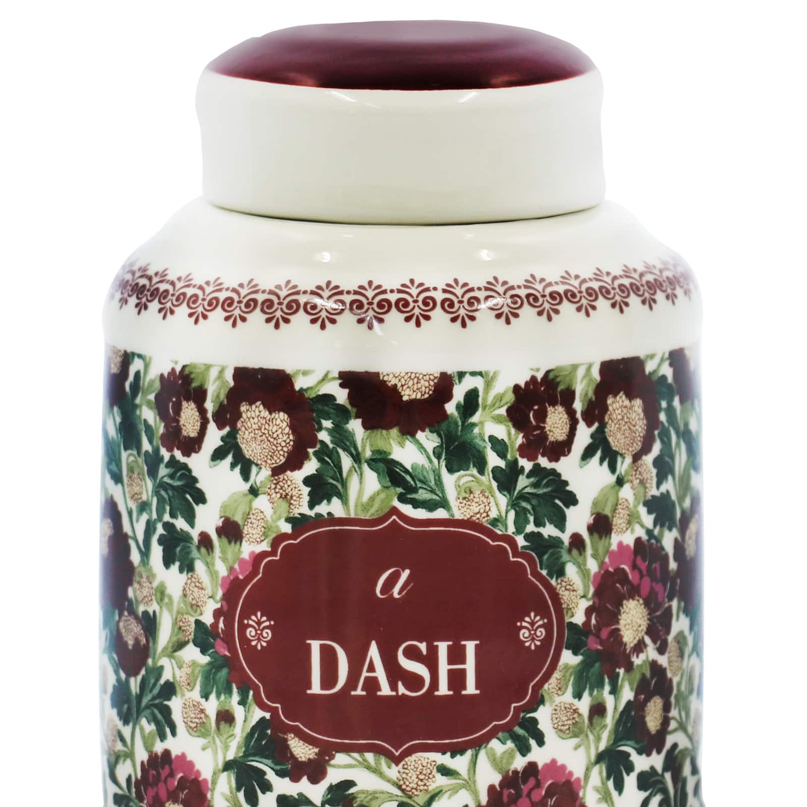 5&#x22; A Dash Ceramic Container by Ashland&#xAE;