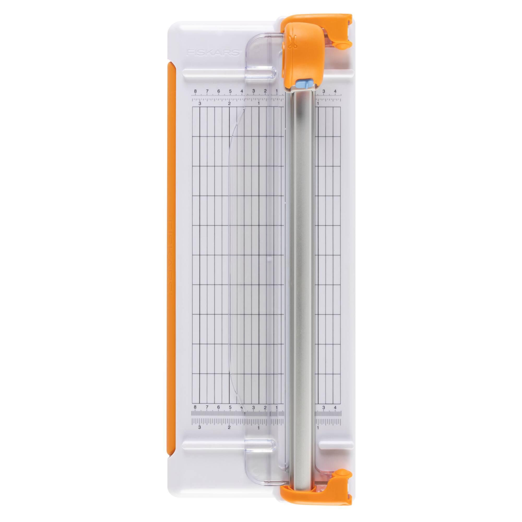 12 Pack: Fiskars&#xAE; Deluxe Scrapbooking Rotary Paper Trimmer