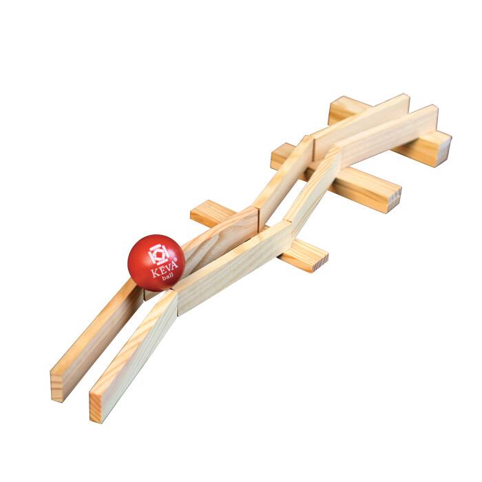KEVA&#xAE; Contraptions 50 Plank Set