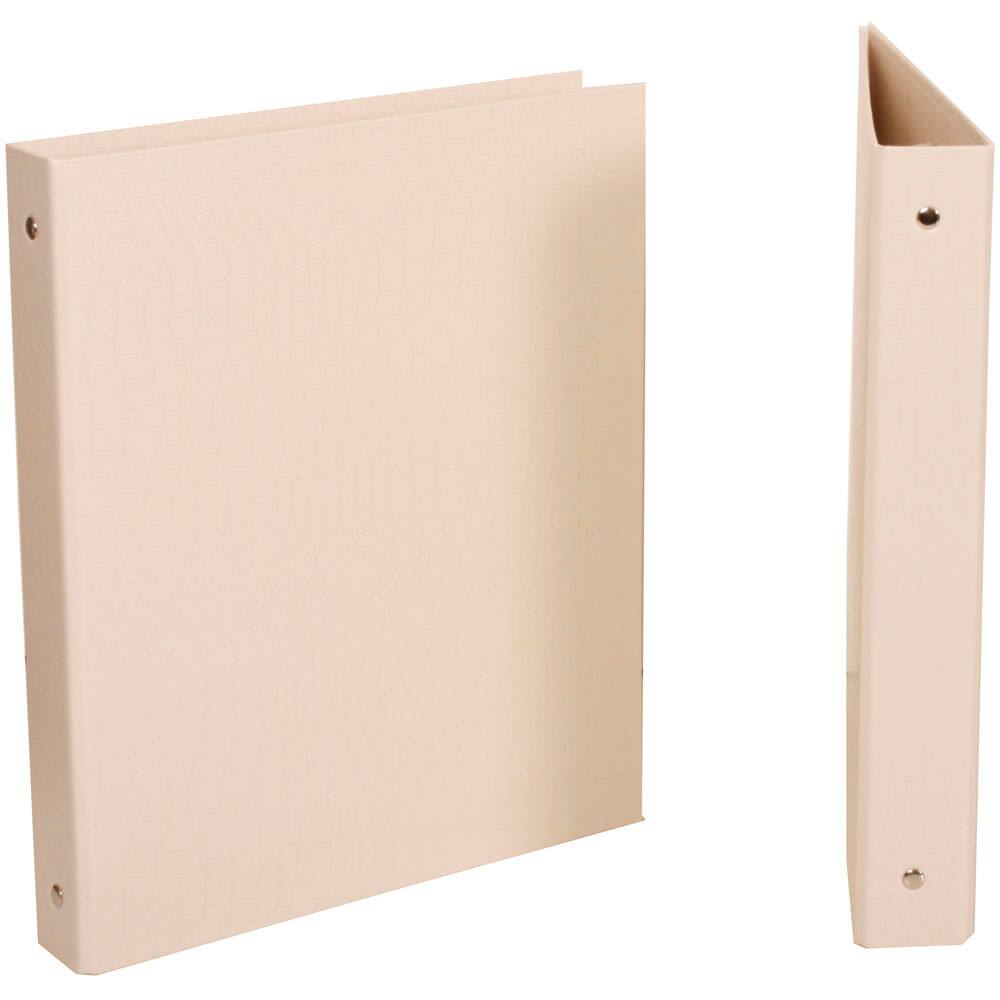 JAM Paper 1" Crocodile Textured 3Ring Binder Binders Michaels