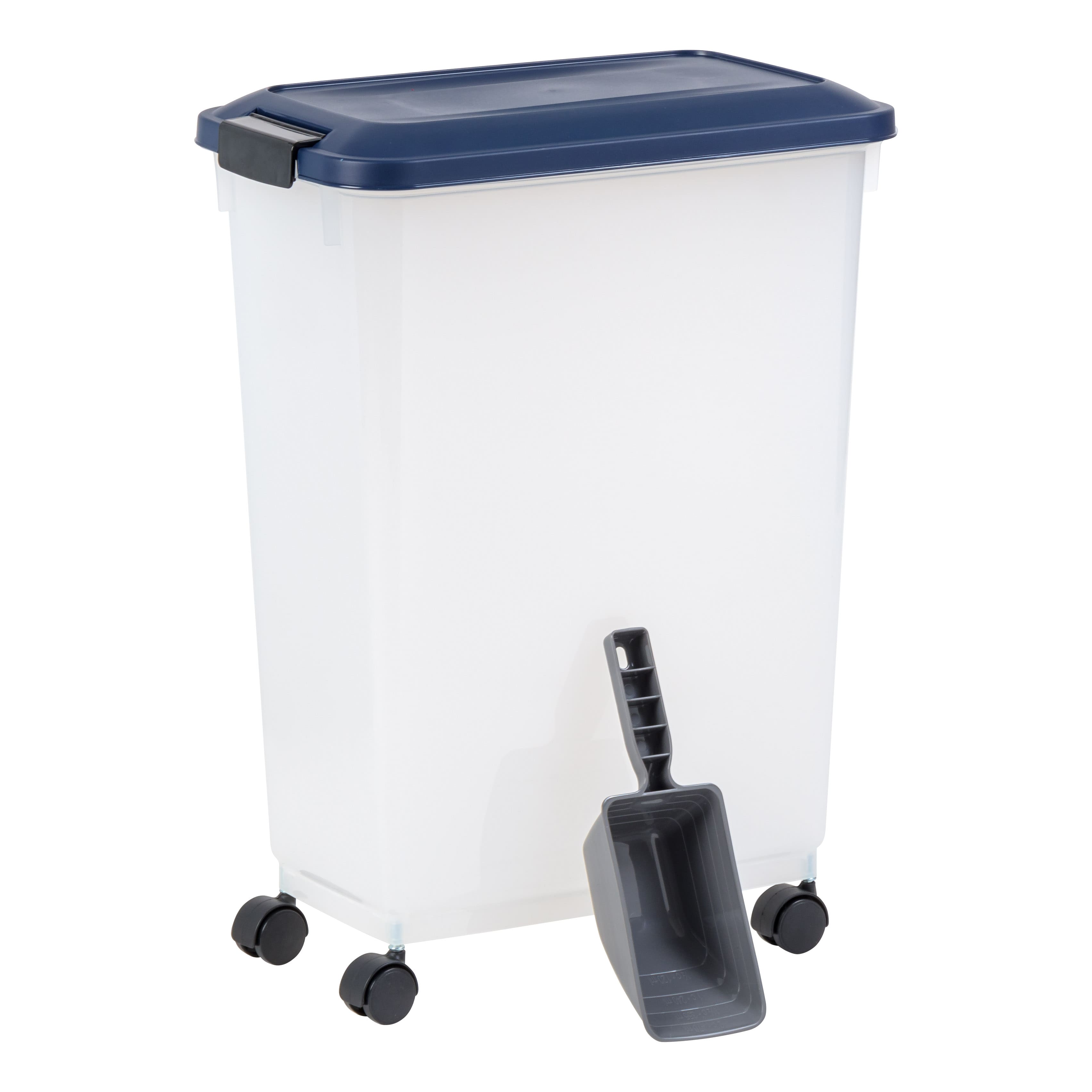 Iris® Airtight Container with Buckle Lid Michaels