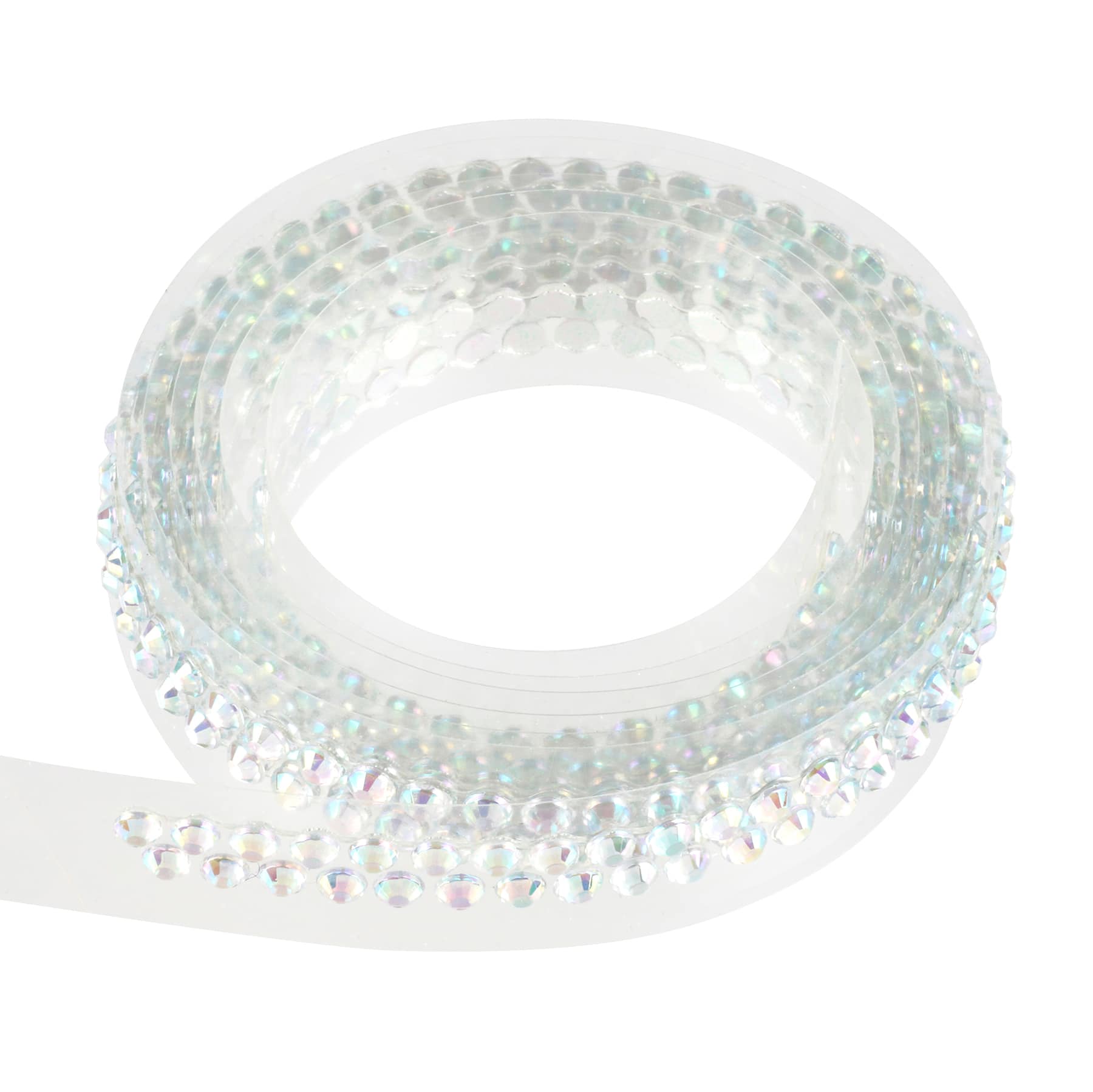 Recollections™ Bling on a Roll™ Iridescent Rhinestones, 3 mm