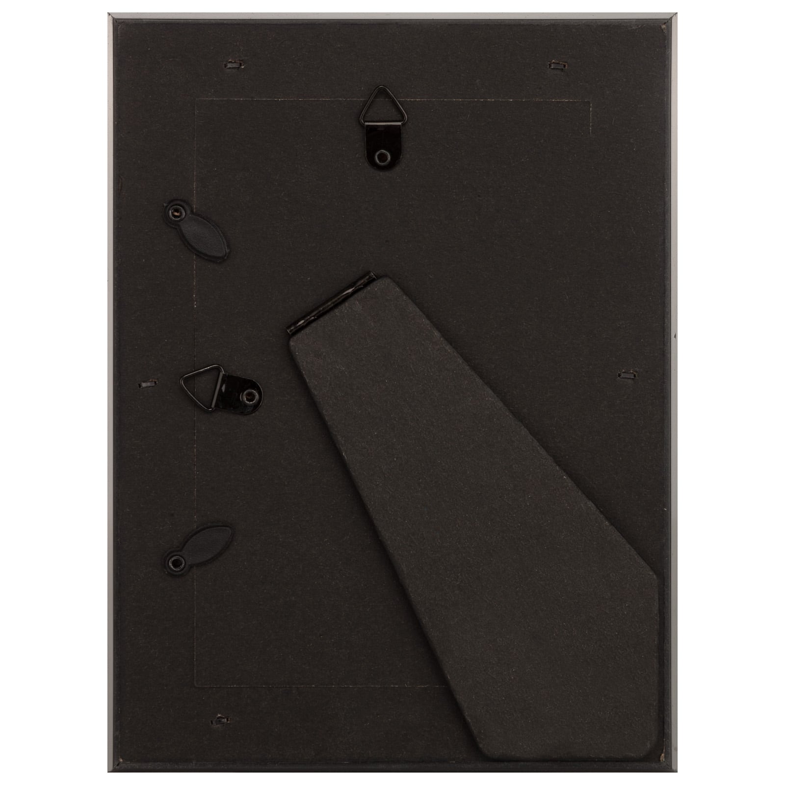 Simply Essentials&#x2122; Black Mill Valley Frame by Studio D&#xE9;cor&#xAE;