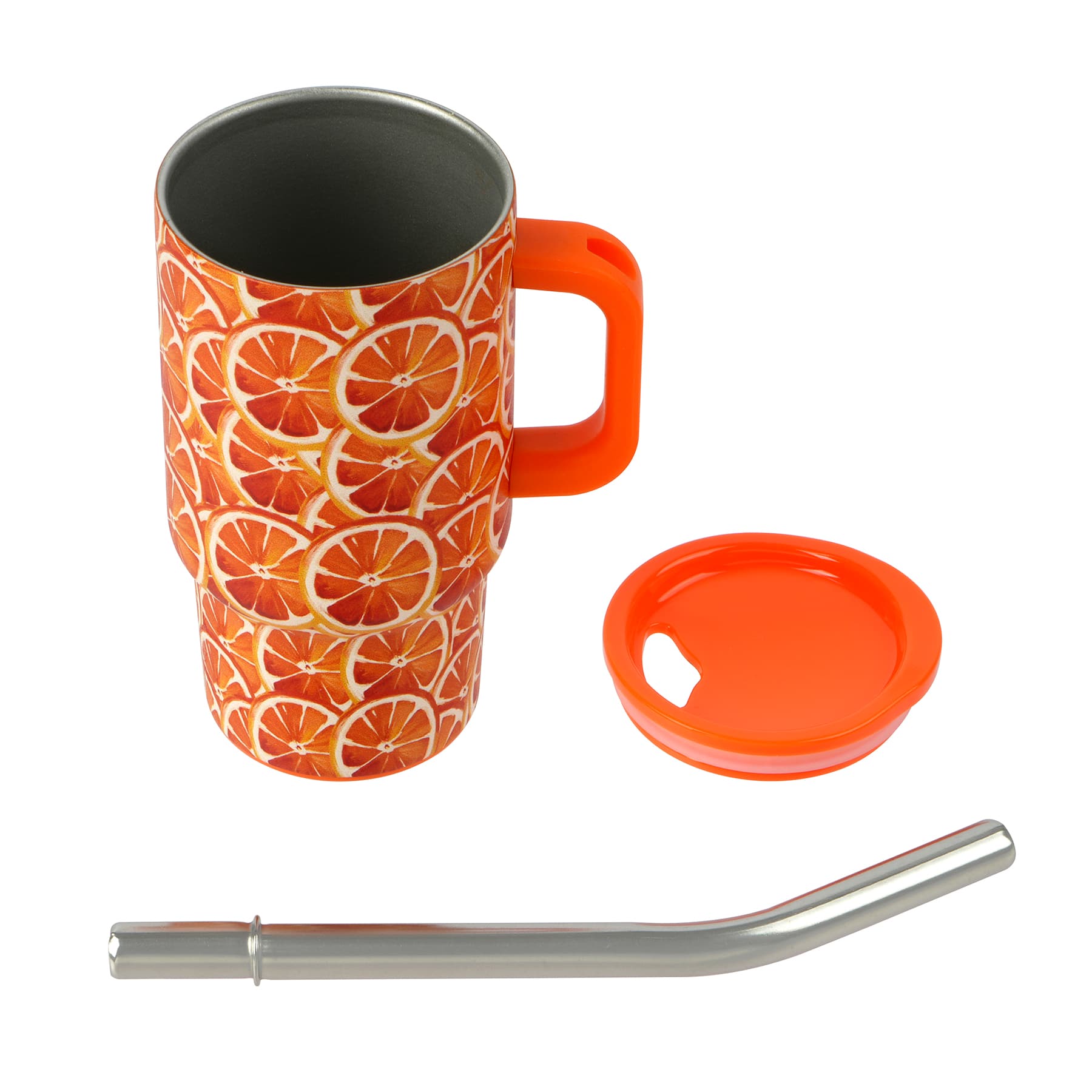 4oz. Stainless Steel Insulated Tumbler by Ashland®