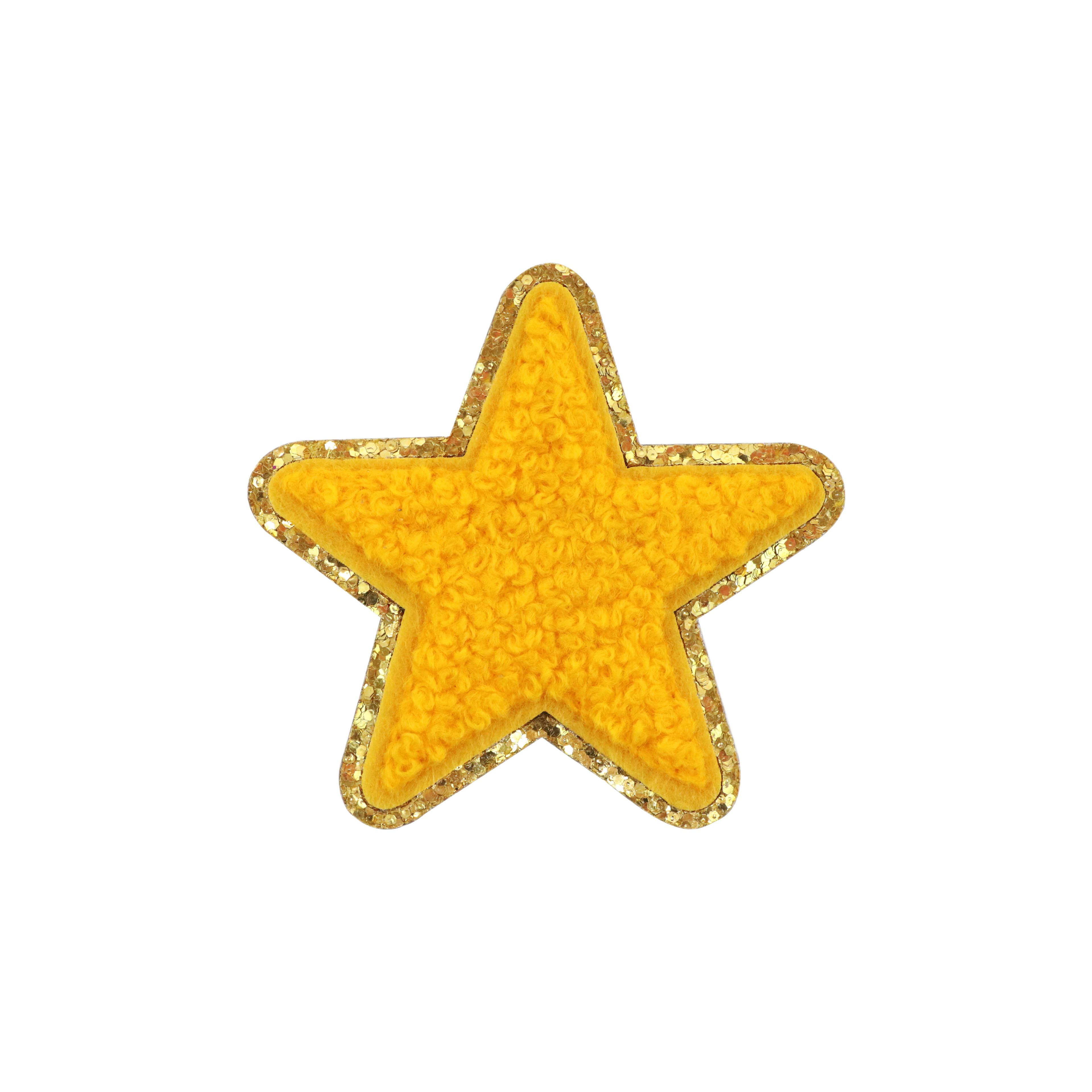 Chenille Star Sticker by Recollections&#x2122;