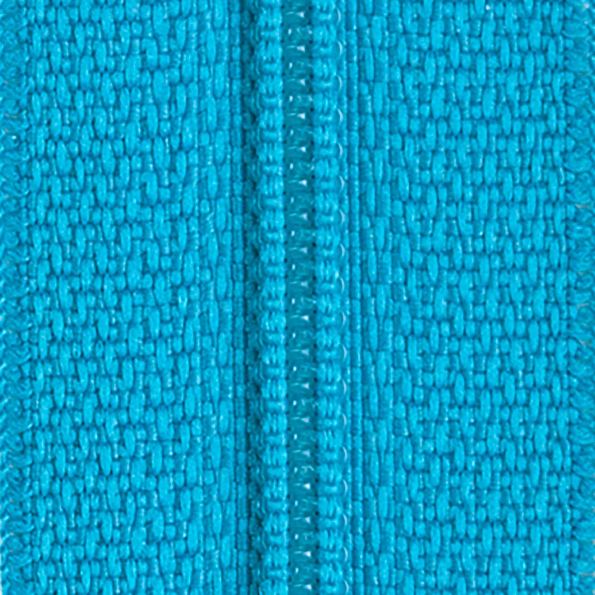 24 Pack: Coats & Clark 7" Polyester All-Purpose Zipper