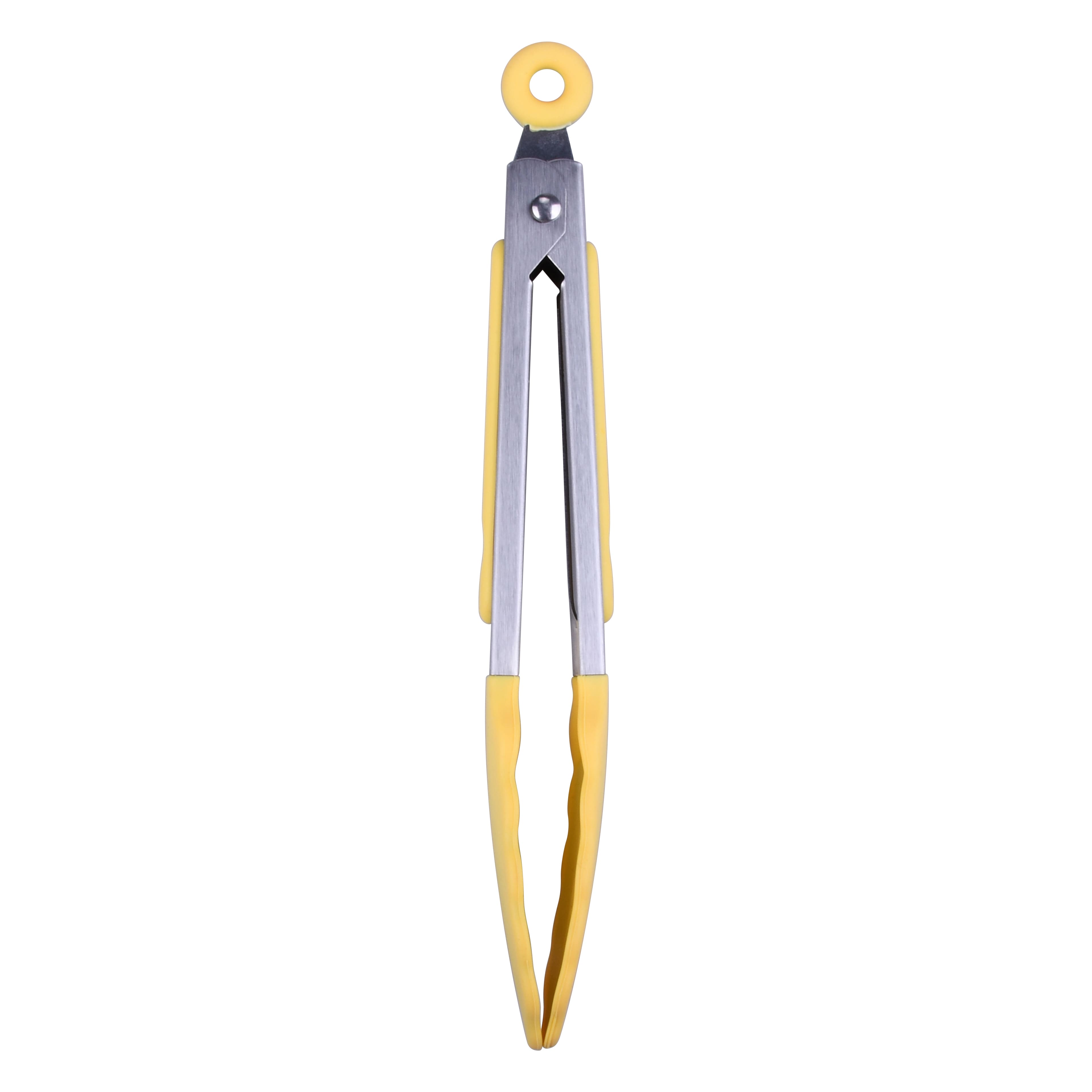 Mini Silicone Tongs by Celebrate It&#x2122;