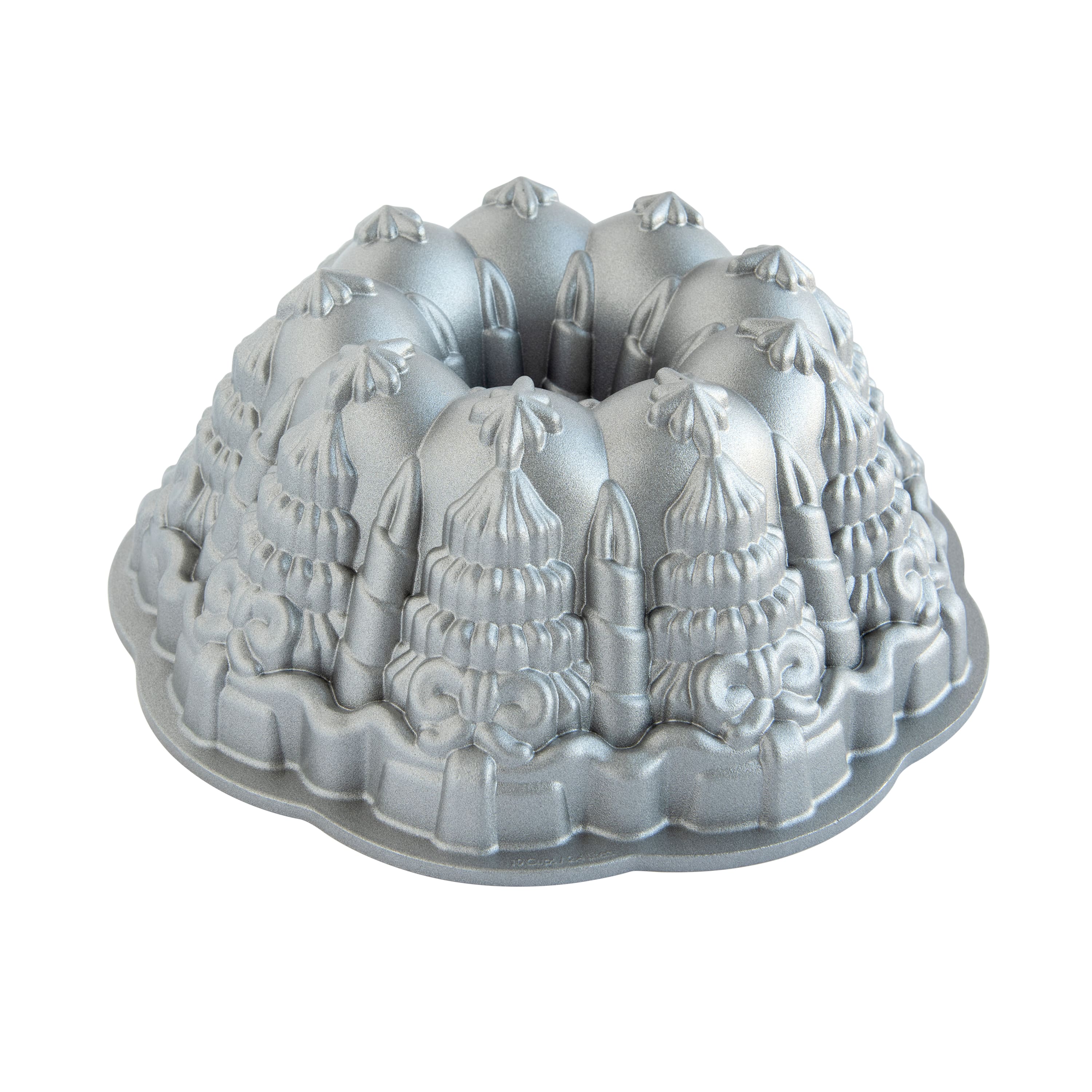 Nordic Ware Very Merry Bundt&#xAE; Pan