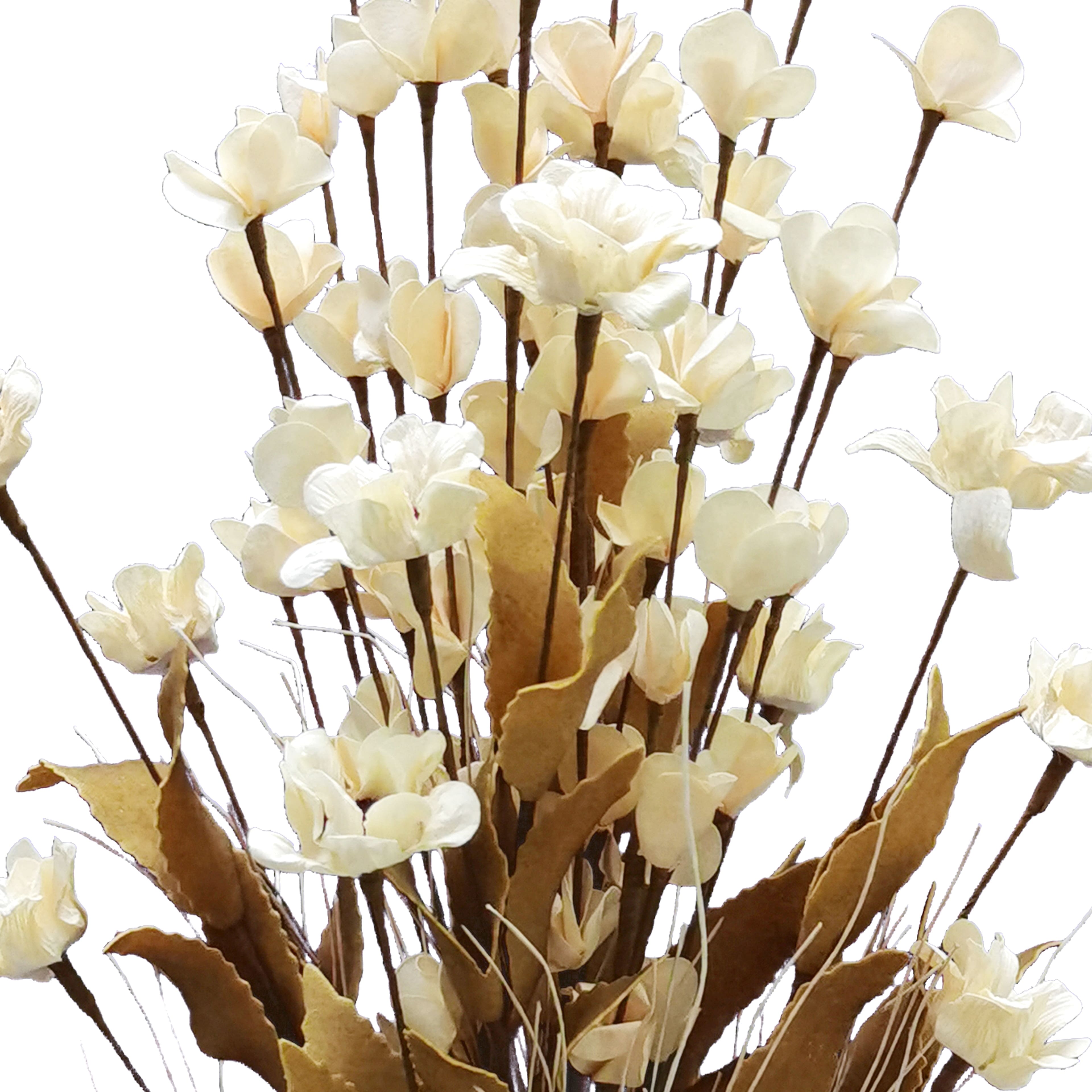 22&#x22; Wildflower Deluxe Bush by Ashland&#xAE;