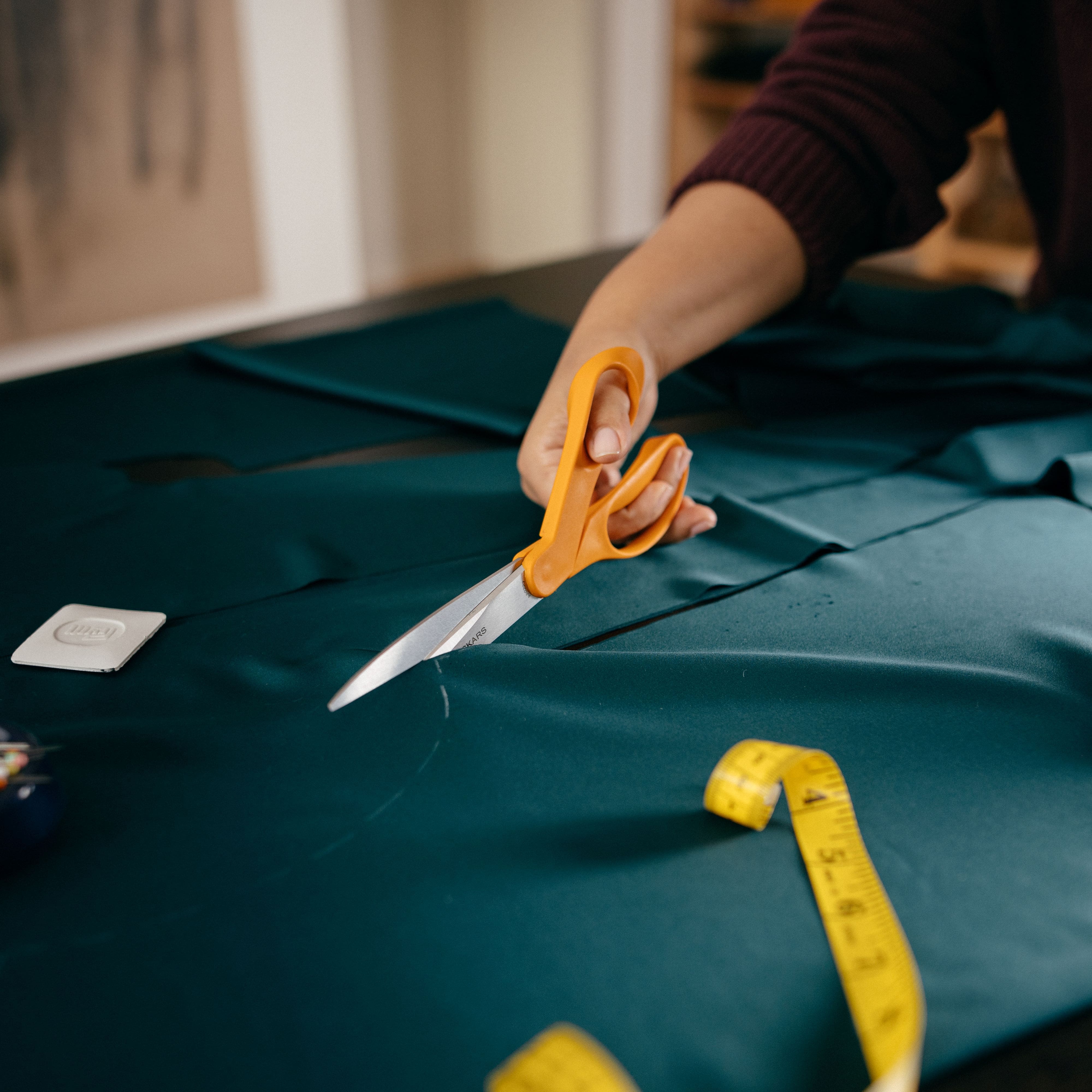 Fiskars® Premier Dressmaker Shears