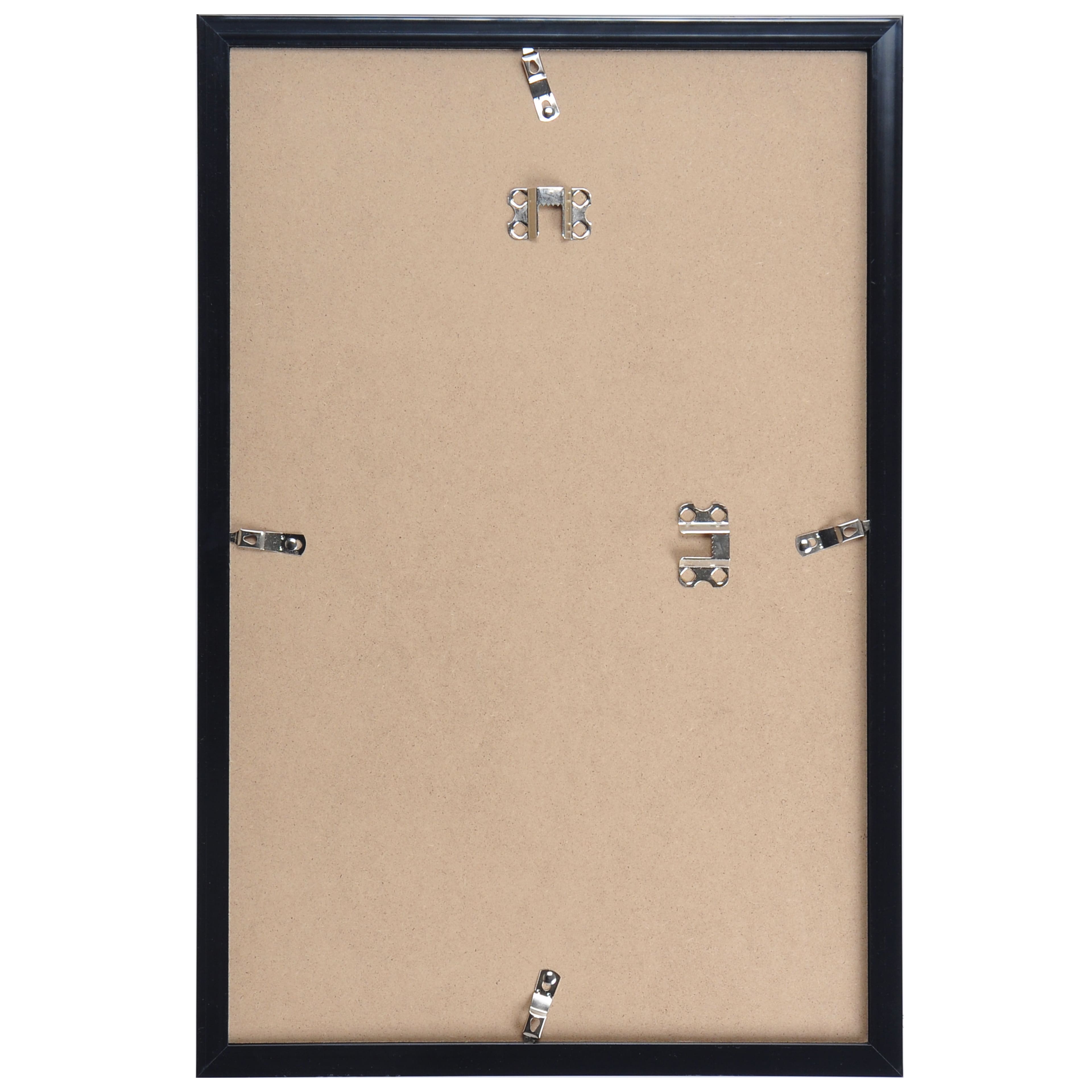Black Multi-Use Frame by Studio D&#xE9;cor&#xAE;