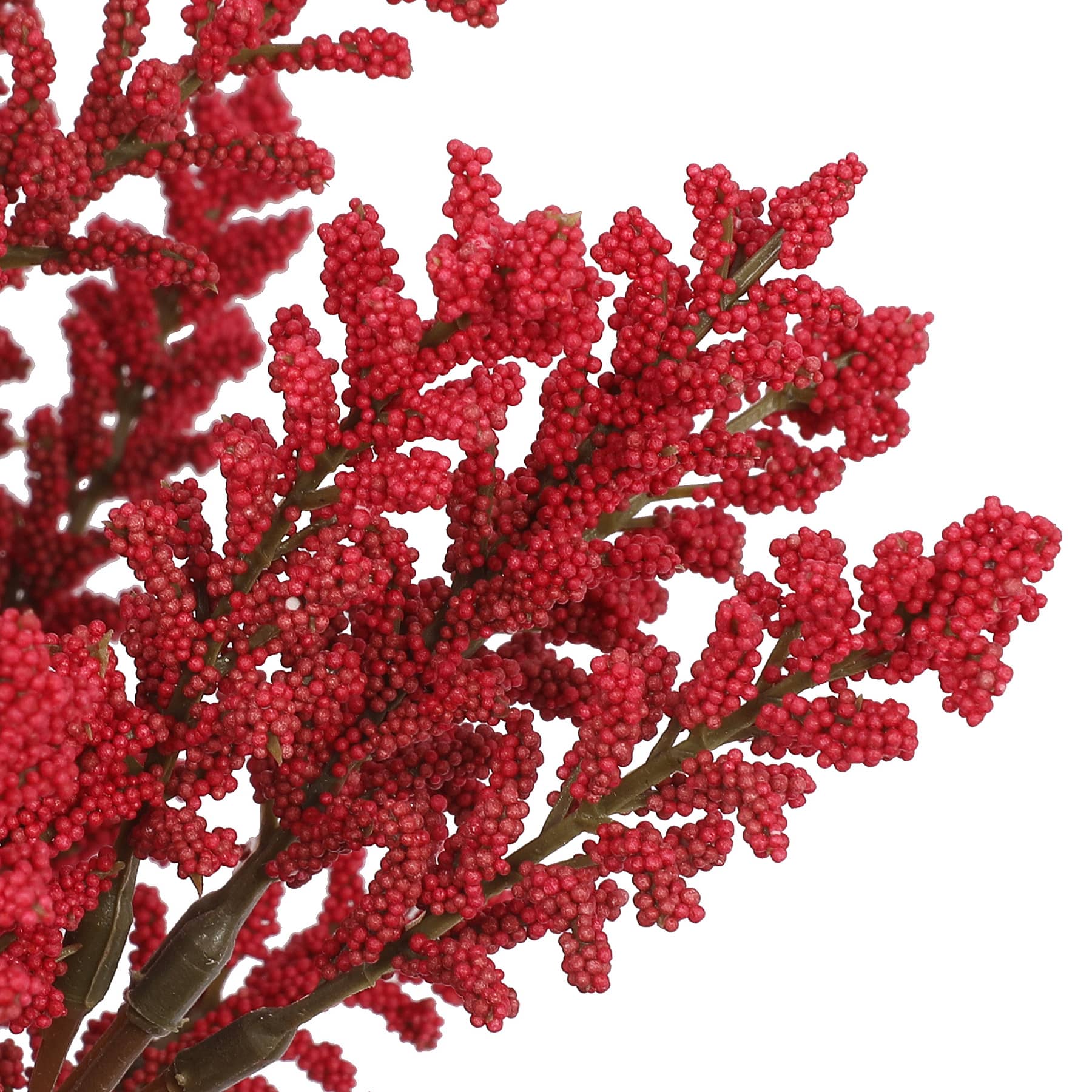14&#x22; Red Berry Bundle by Ashland&#xAE;