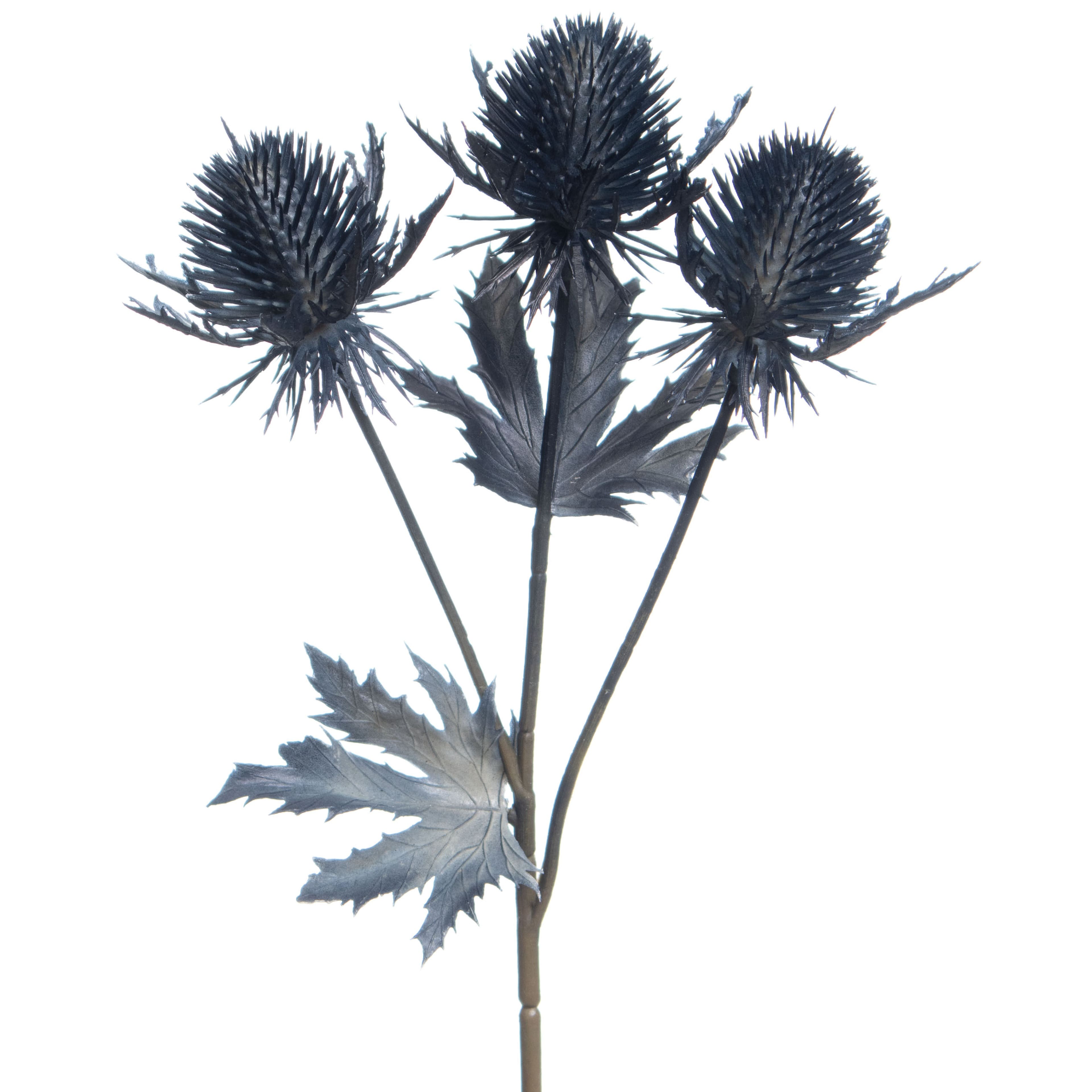 12&#x22; Dark Blue Thistle Pick by Ashland&#xAE;