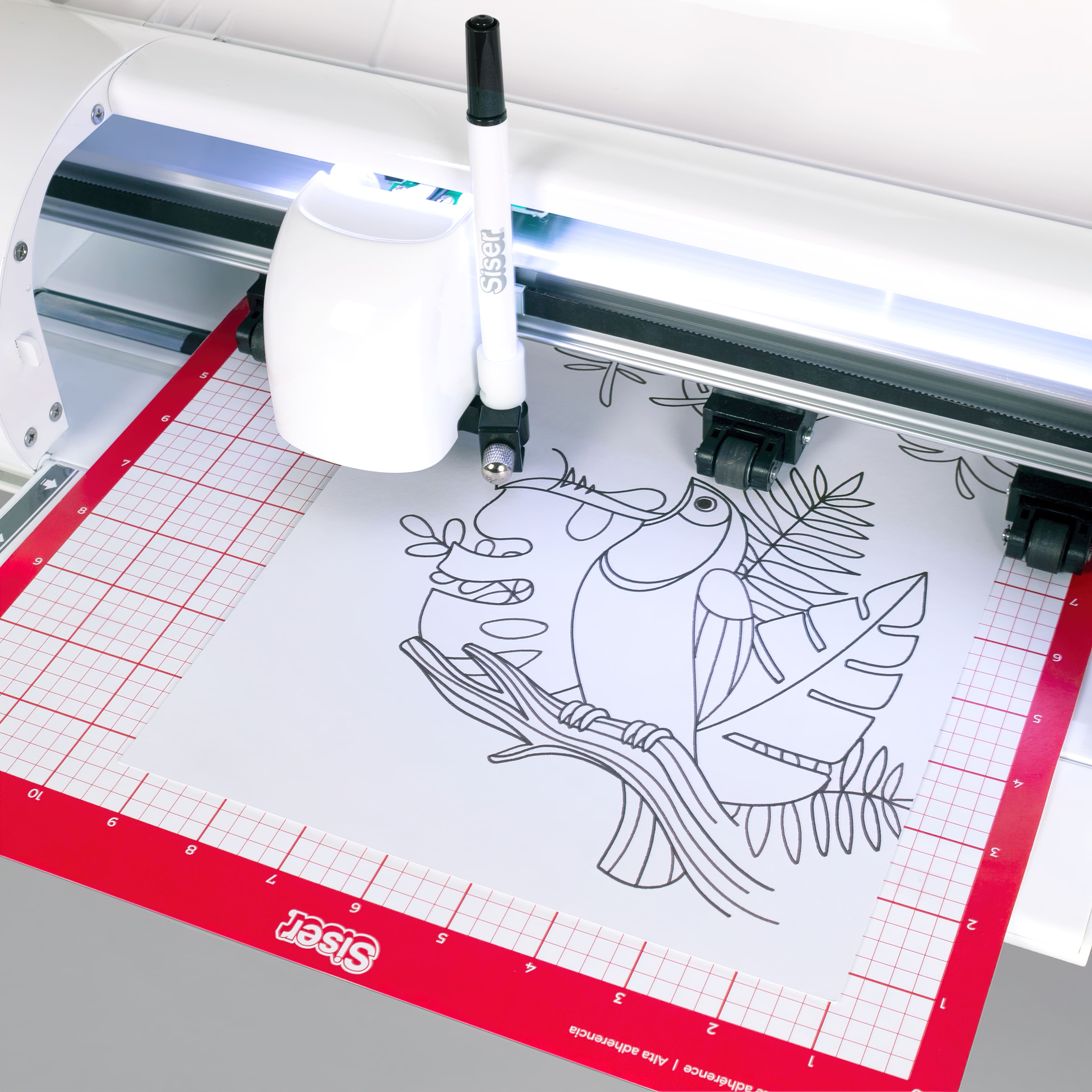 Siser® Juliet™ High Definition Cutter