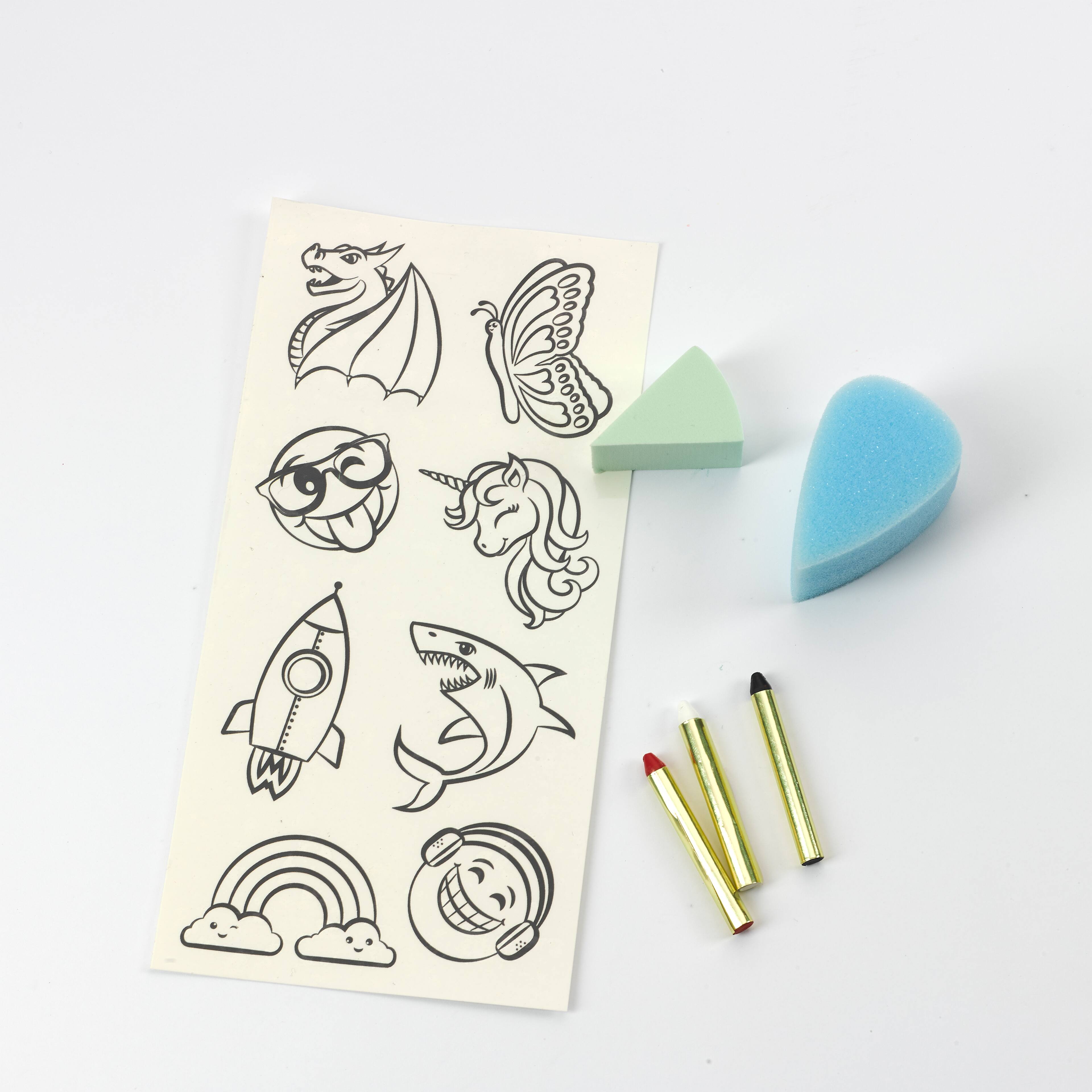 Faber-Castell® Face Paint Studio