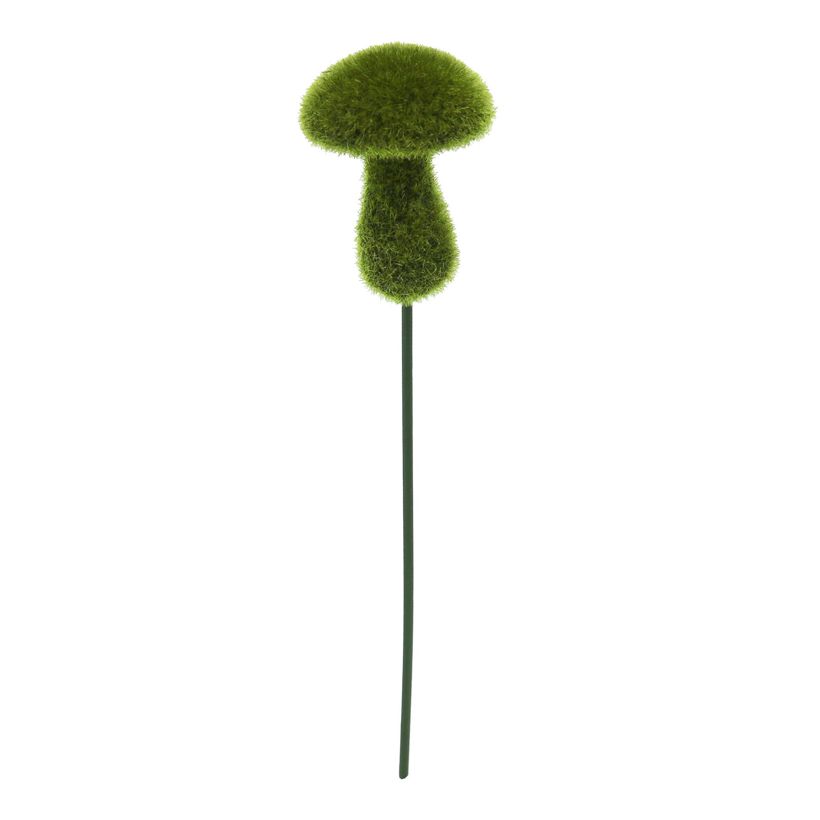 Decorative Moss Mushrooms, 4ct. by Ashland&#xAE;