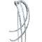23" Glitter Ribbon Stem by Ashland®