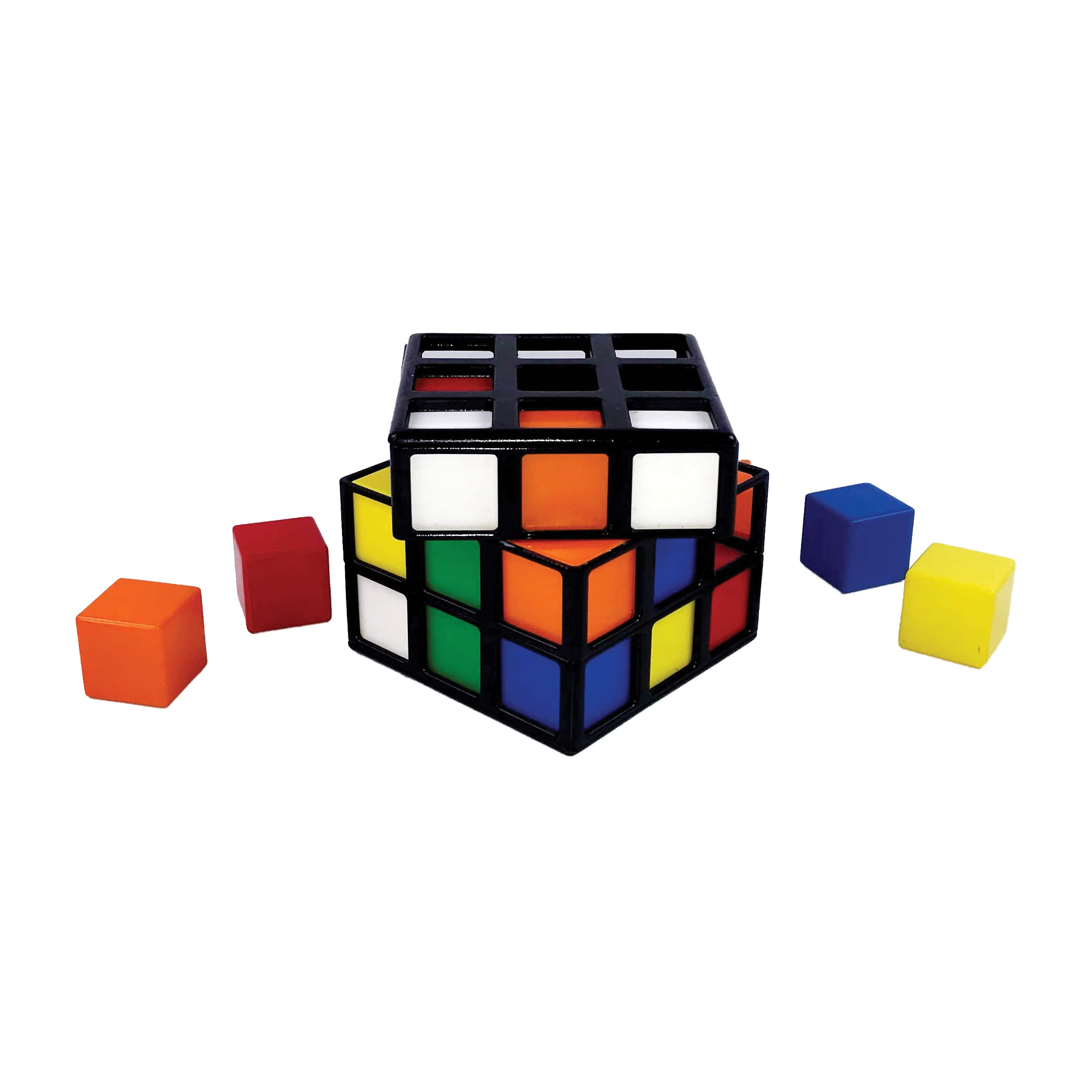 University Games Rubik&#x27;s&#xAE; Cage