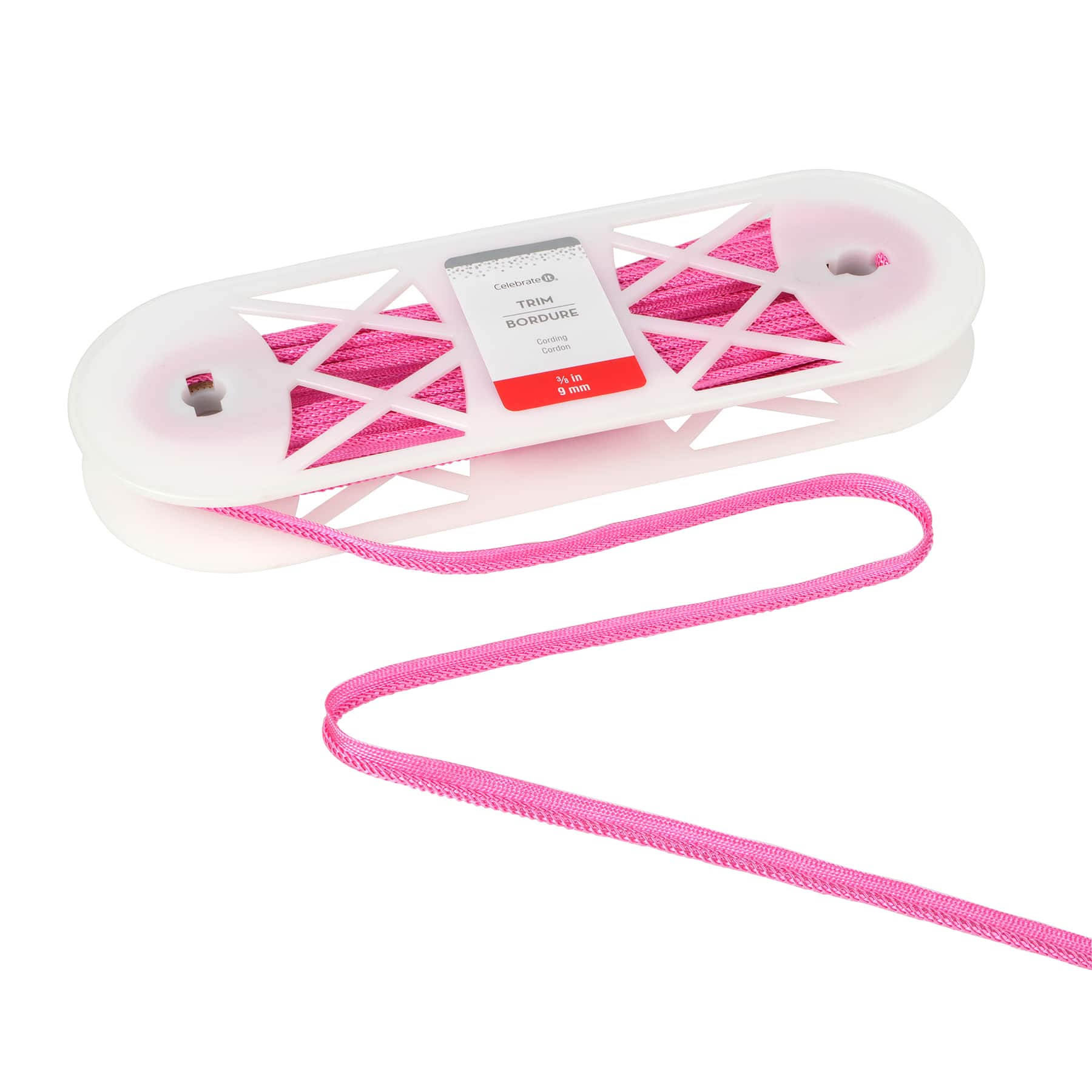 3/8&#x22; Cording Trim by Celebrate It&#xAE;