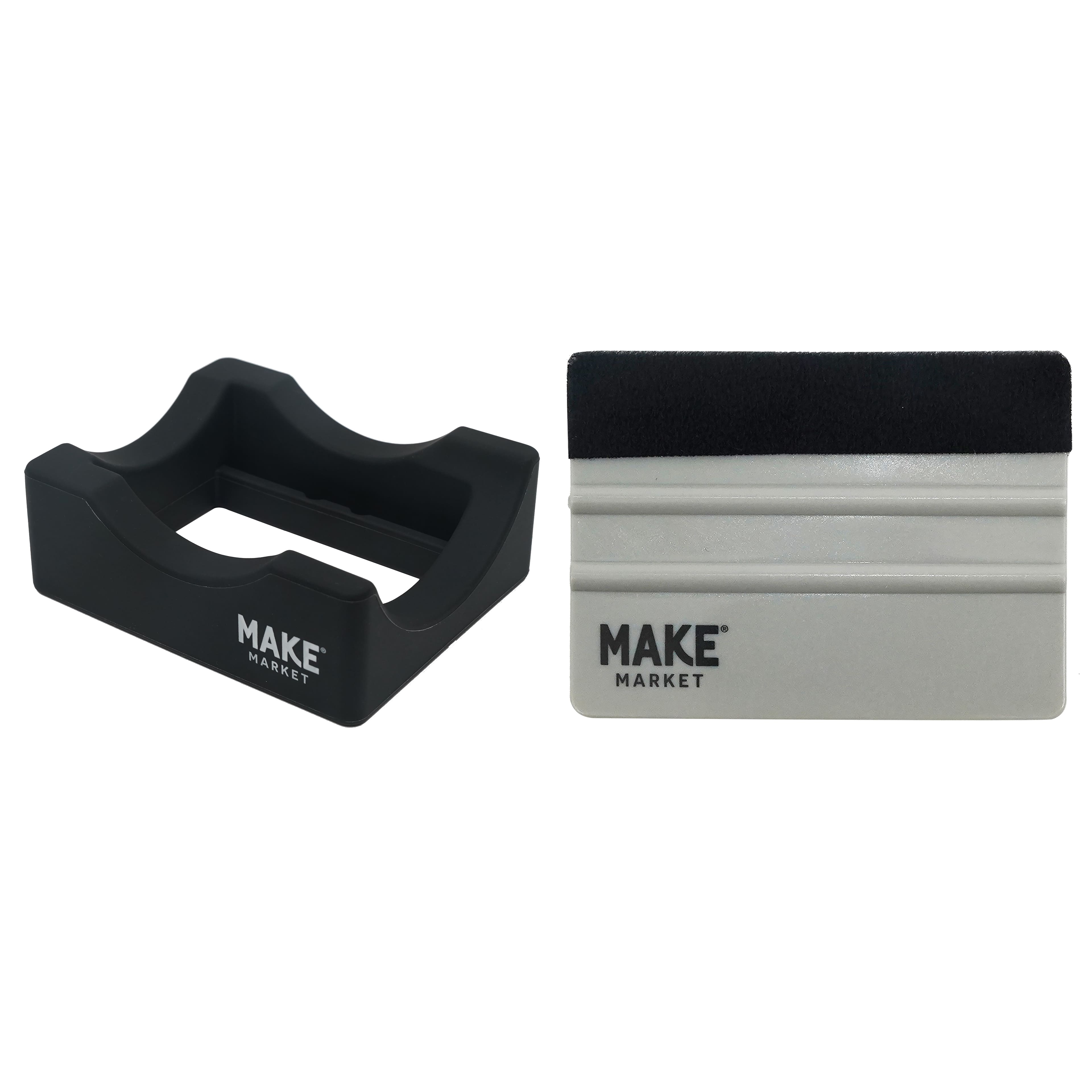 Ensemble stabilisateur pour nécessaires à boire de Make Market