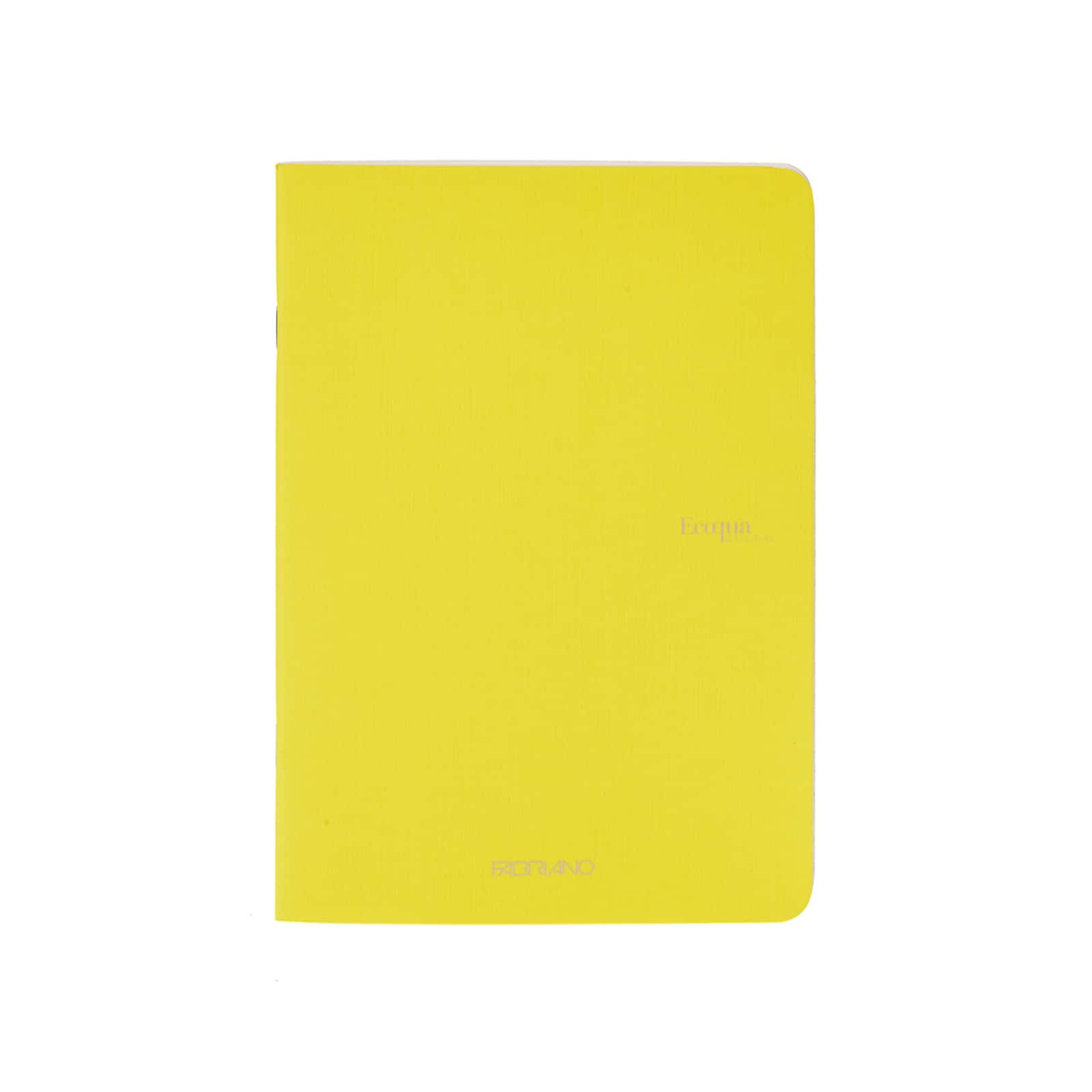 Fabriano&#xAE; EcoQua A4 Grid Notebook