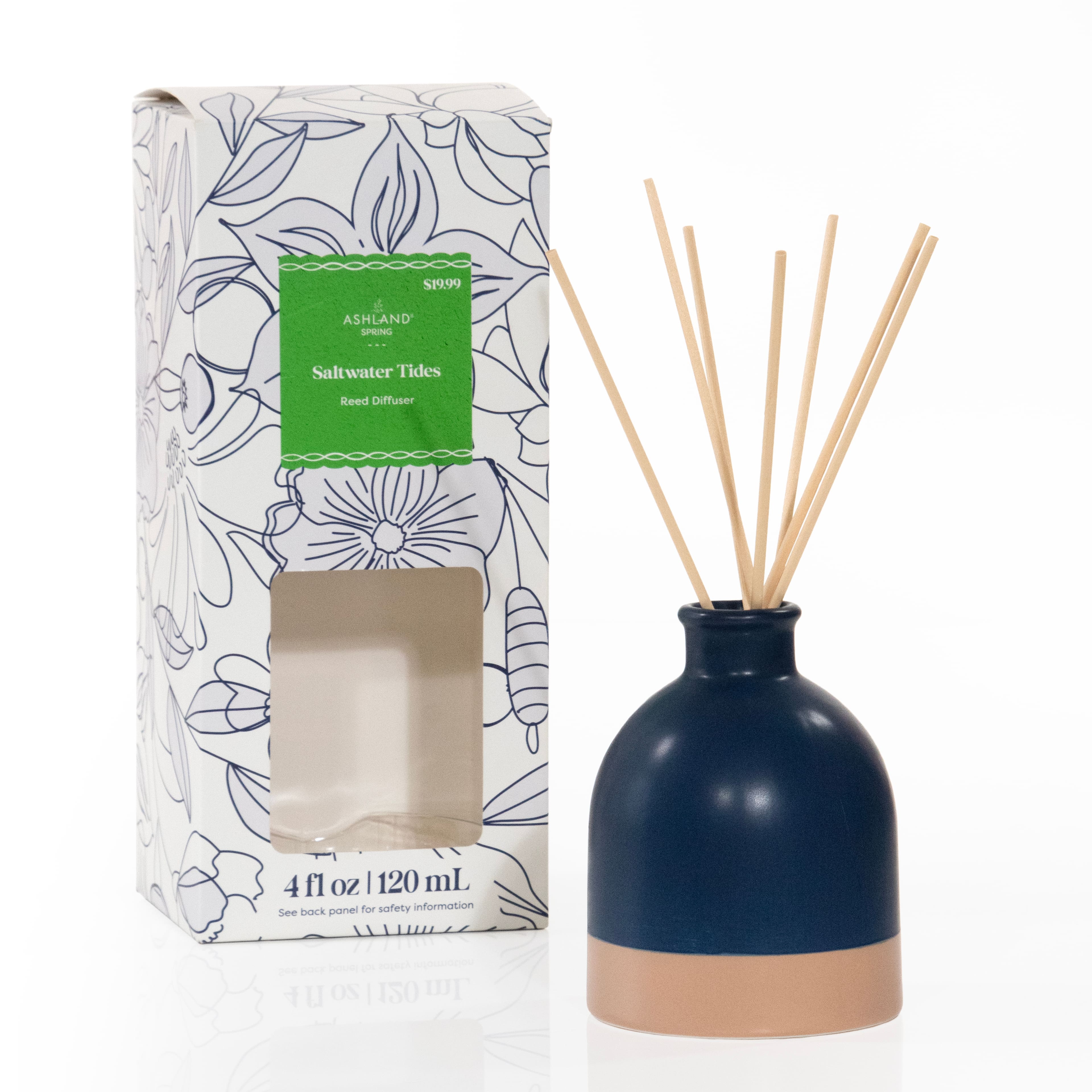 4oz. Reed Diffuser by Ashland&#xAE;