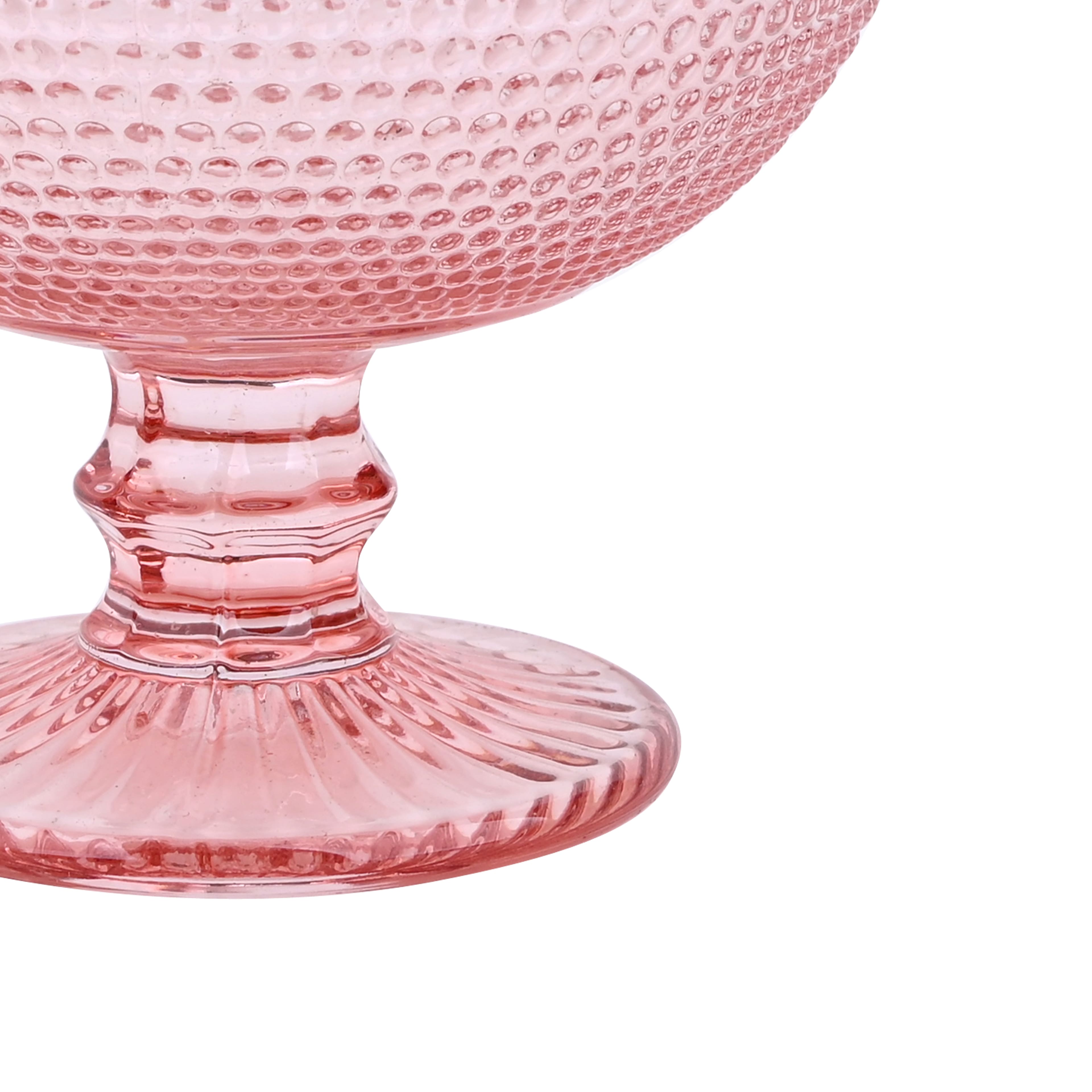 4.75&#x22; Glass Bowl Container by Ashland&#xAE;