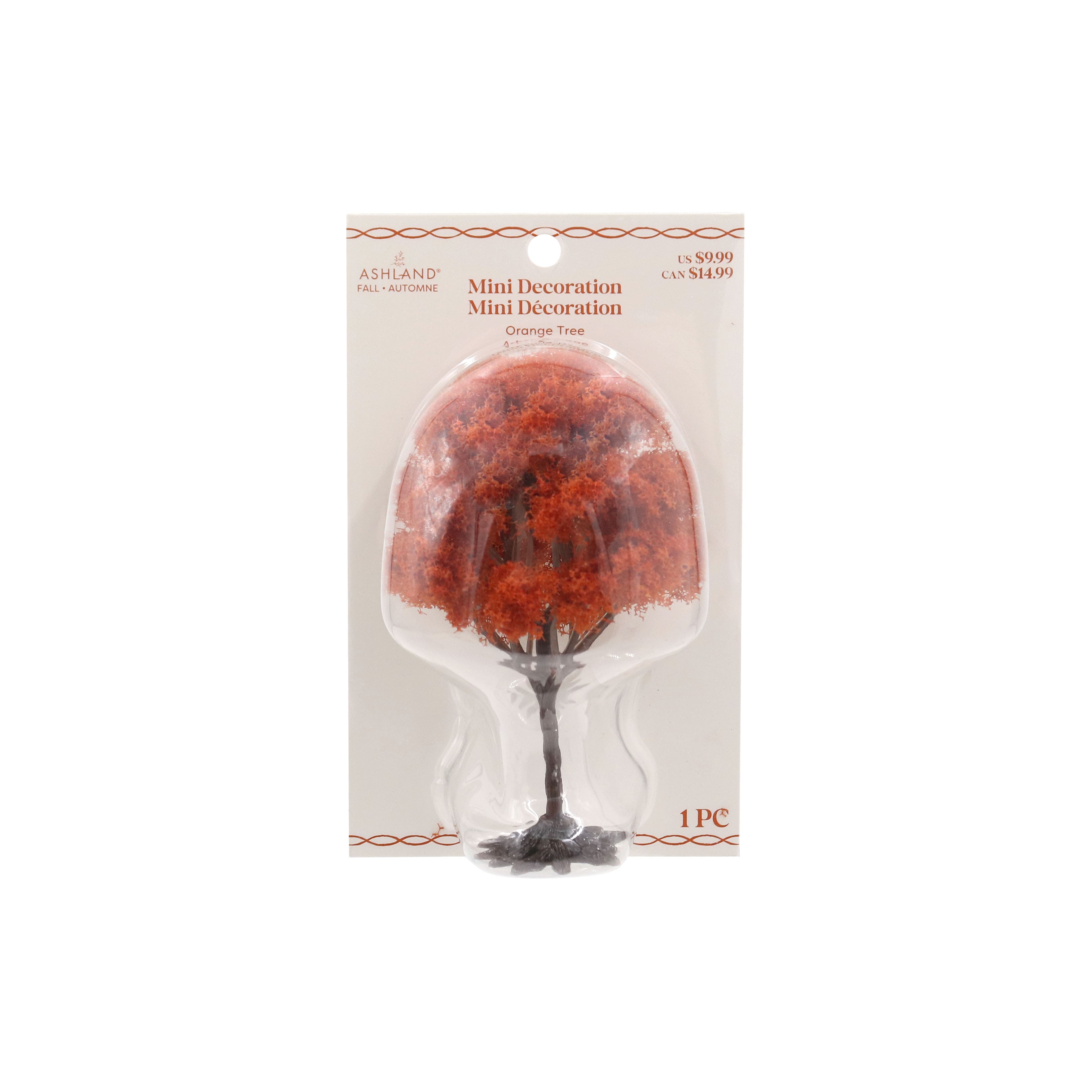Mini Orange Tree by Ashland&#xAE;