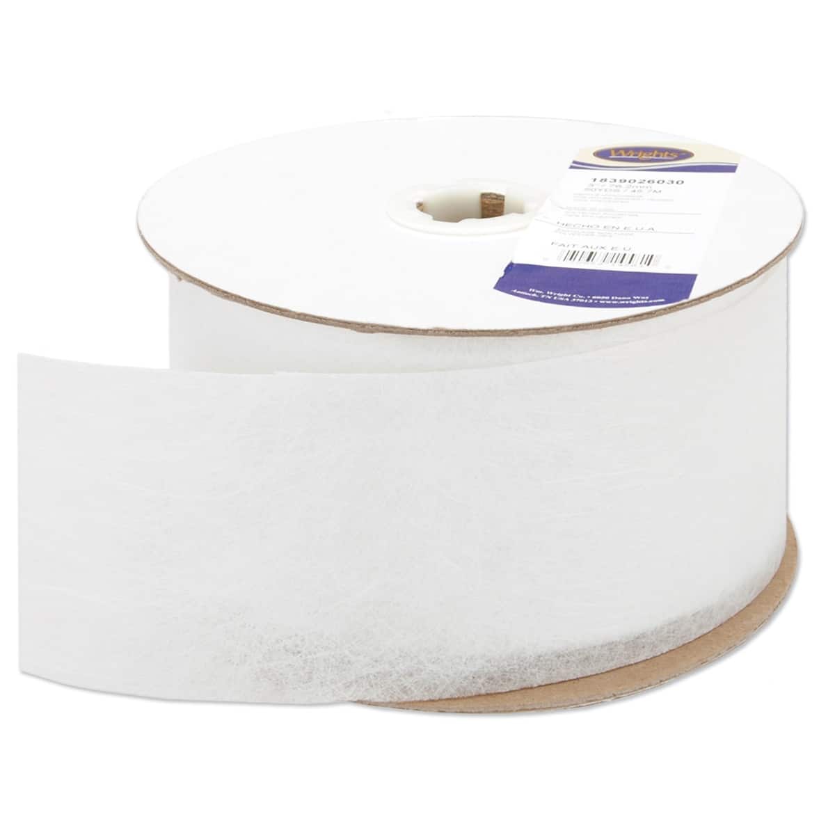 Wrights Non-Woven Drapery Tape
