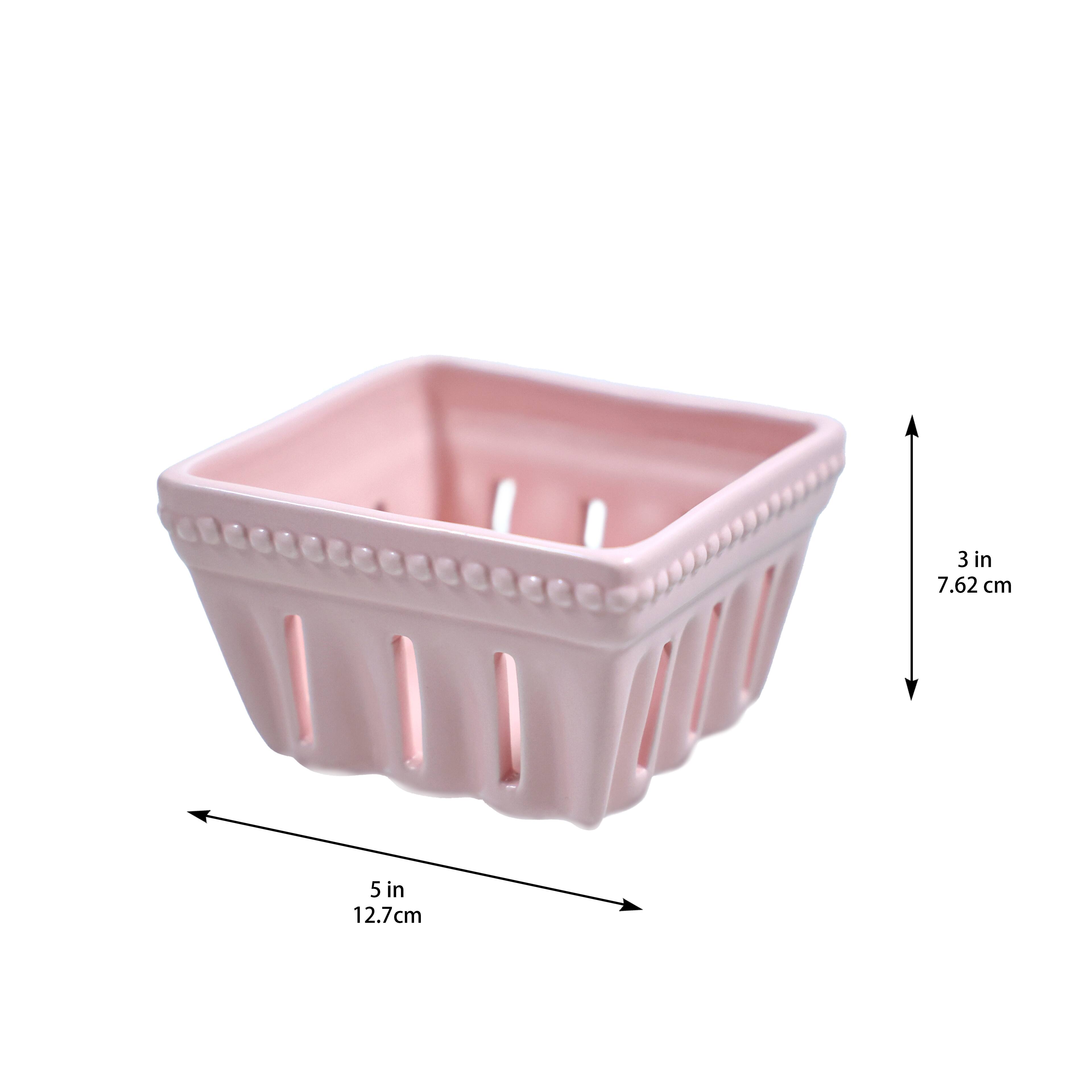 5&#x22; Ceramic Berry Bowl by Ashland&#xAE;