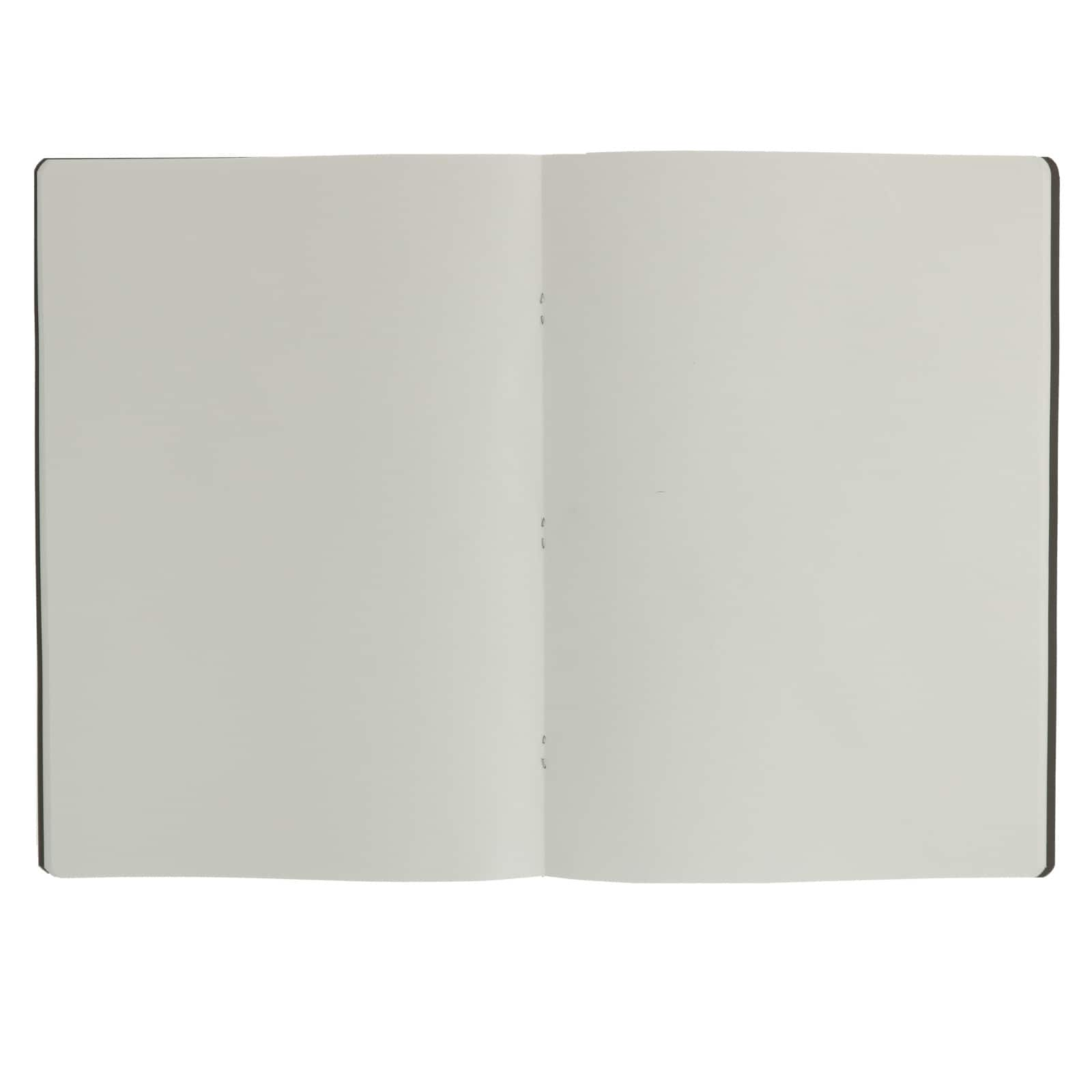 Fabriano&#xAE; Stone EcoQua Notebook, 8.25&#x22; x 11.75&#x22;