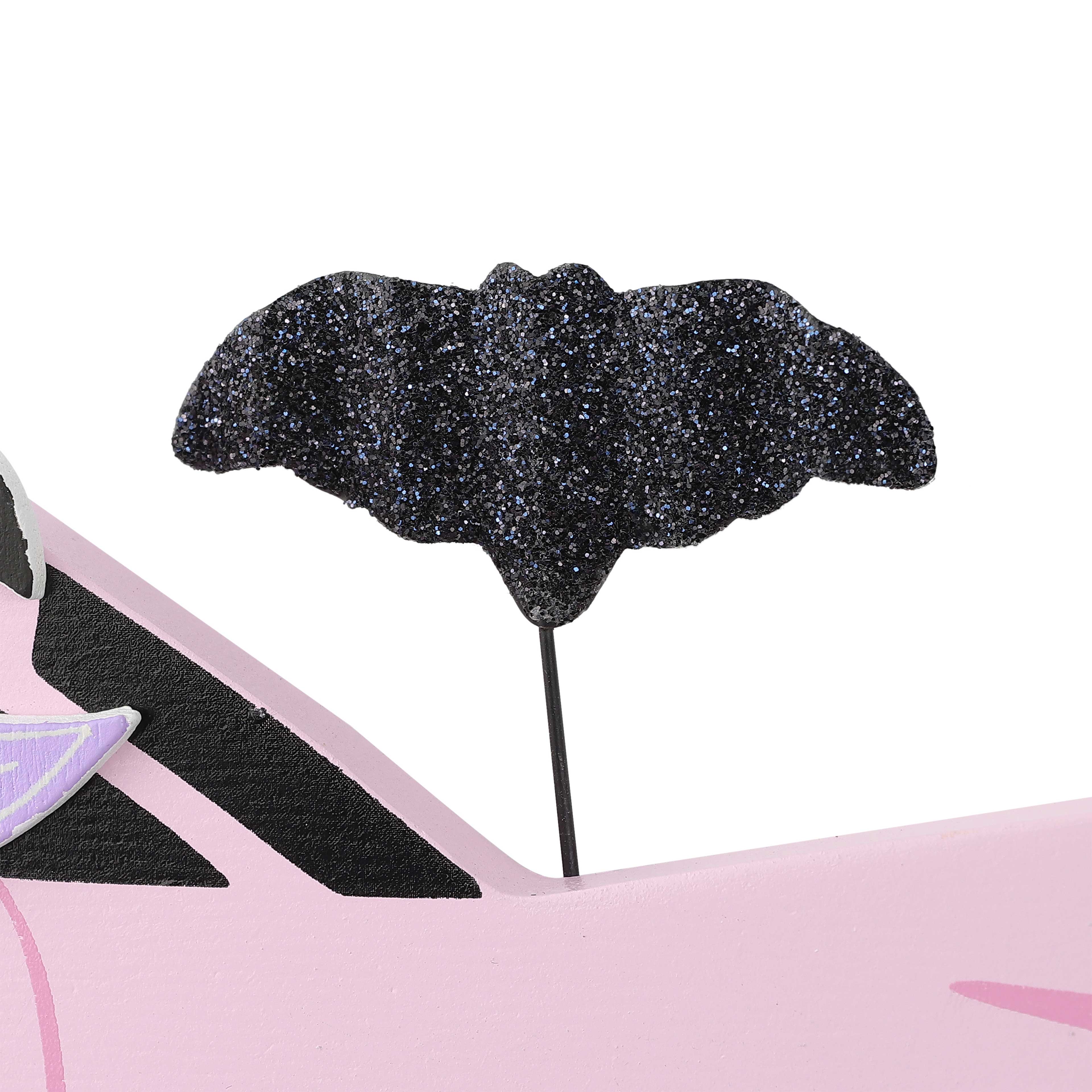 15.75" Pink Car Wall Décor by Ashland®