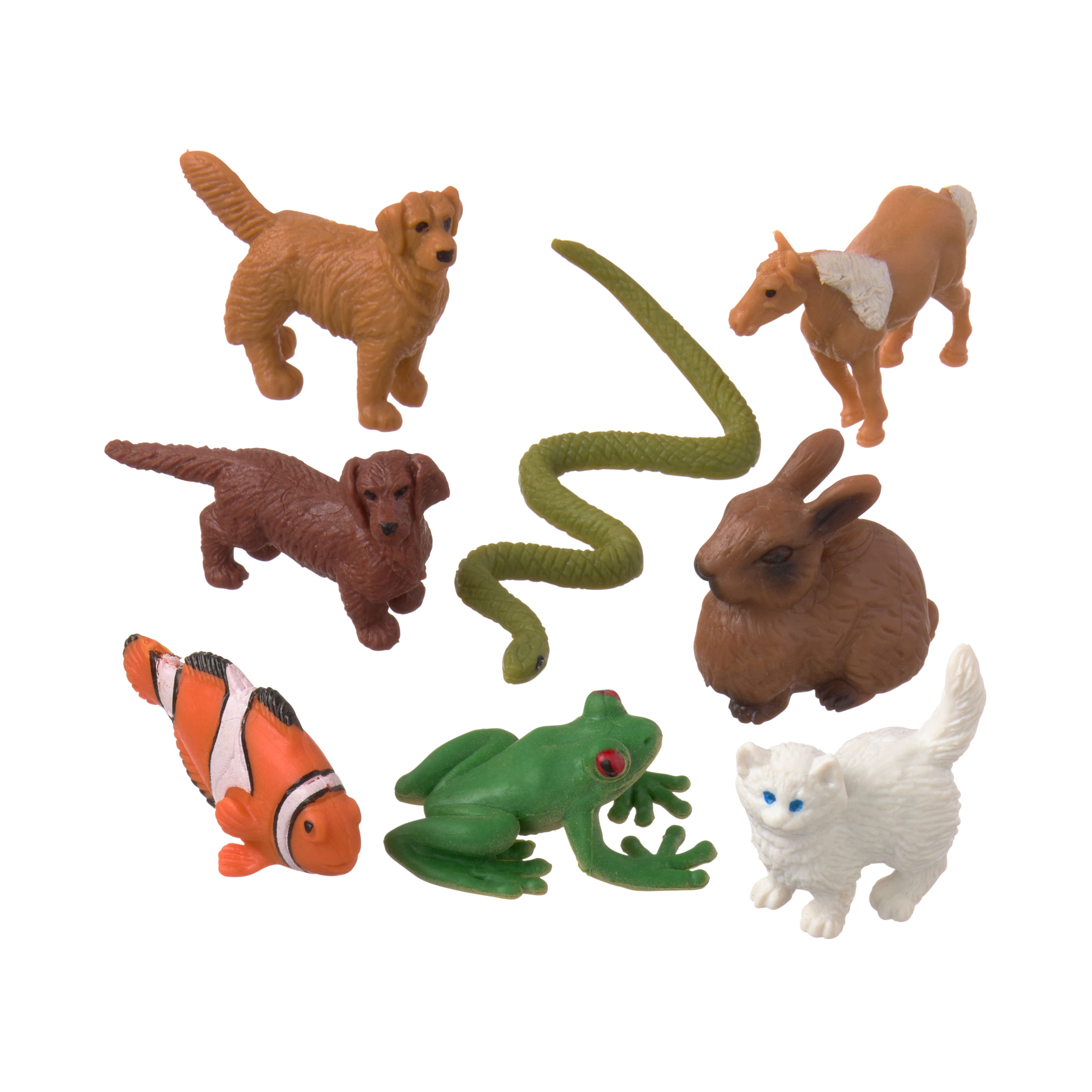 Wholesale realistic animals of frog Available For Your Crafting