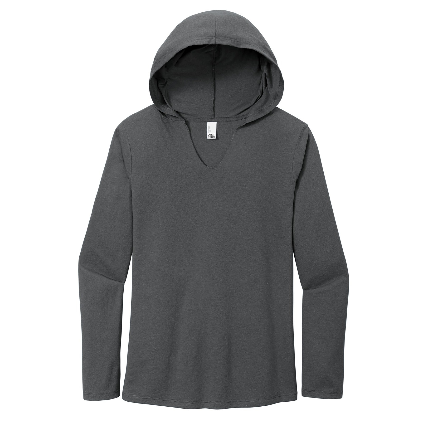 District® Women's Perfect Tri® Long Sleeve Hoodie