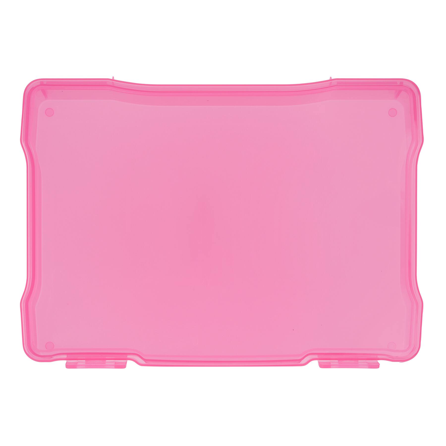 Plastic Photo Case by Simply Tidy™