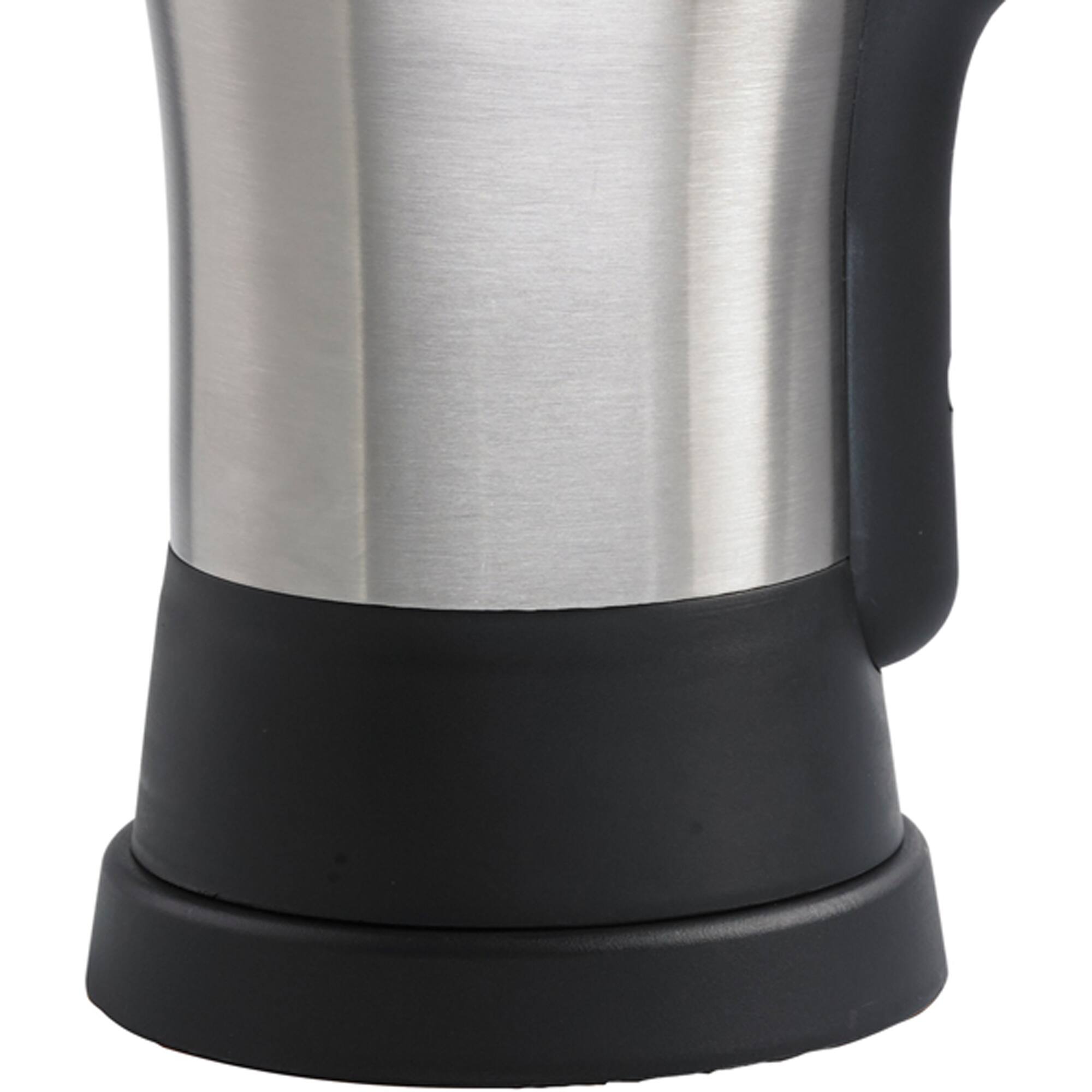 Brentwood 4-Cup Stainless Steel Turkish Coffee Maker