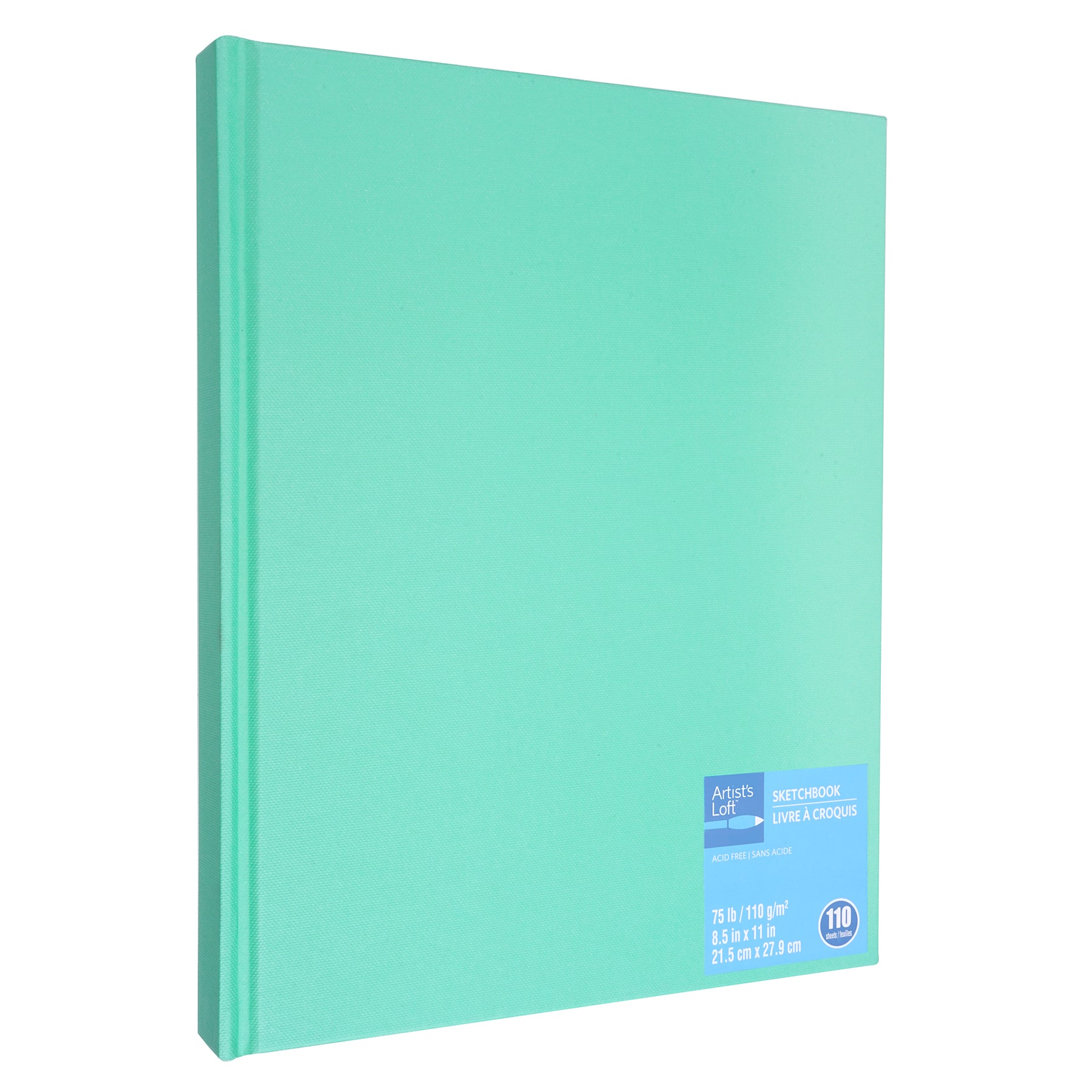 Best deal ⌛ 12 Pack: Light Pink Hardcover Sketchbook by Artist's Loft™,  5.5 x 8 by Artists Loft ⭐