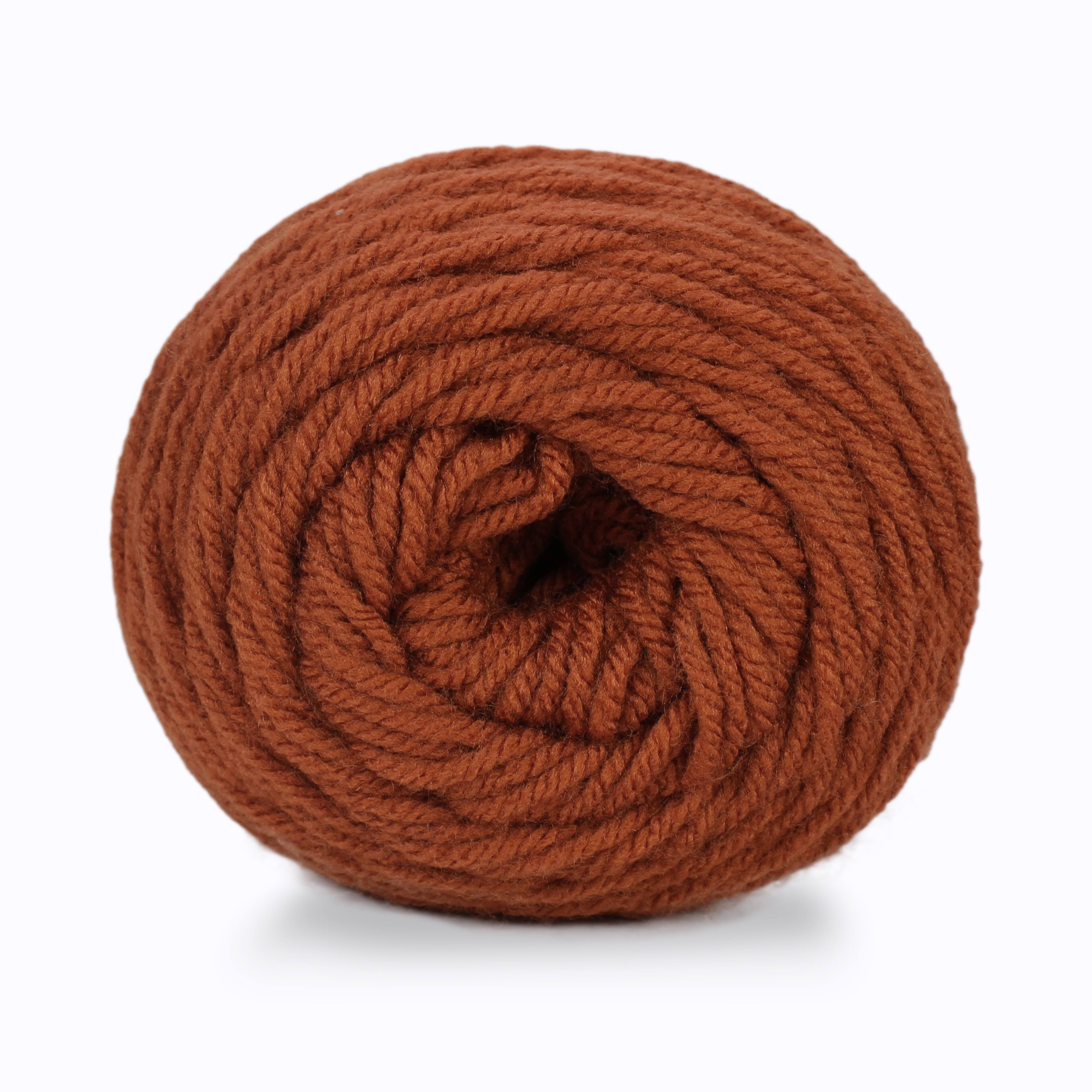 Big Twist&#xAE; Value Yarn