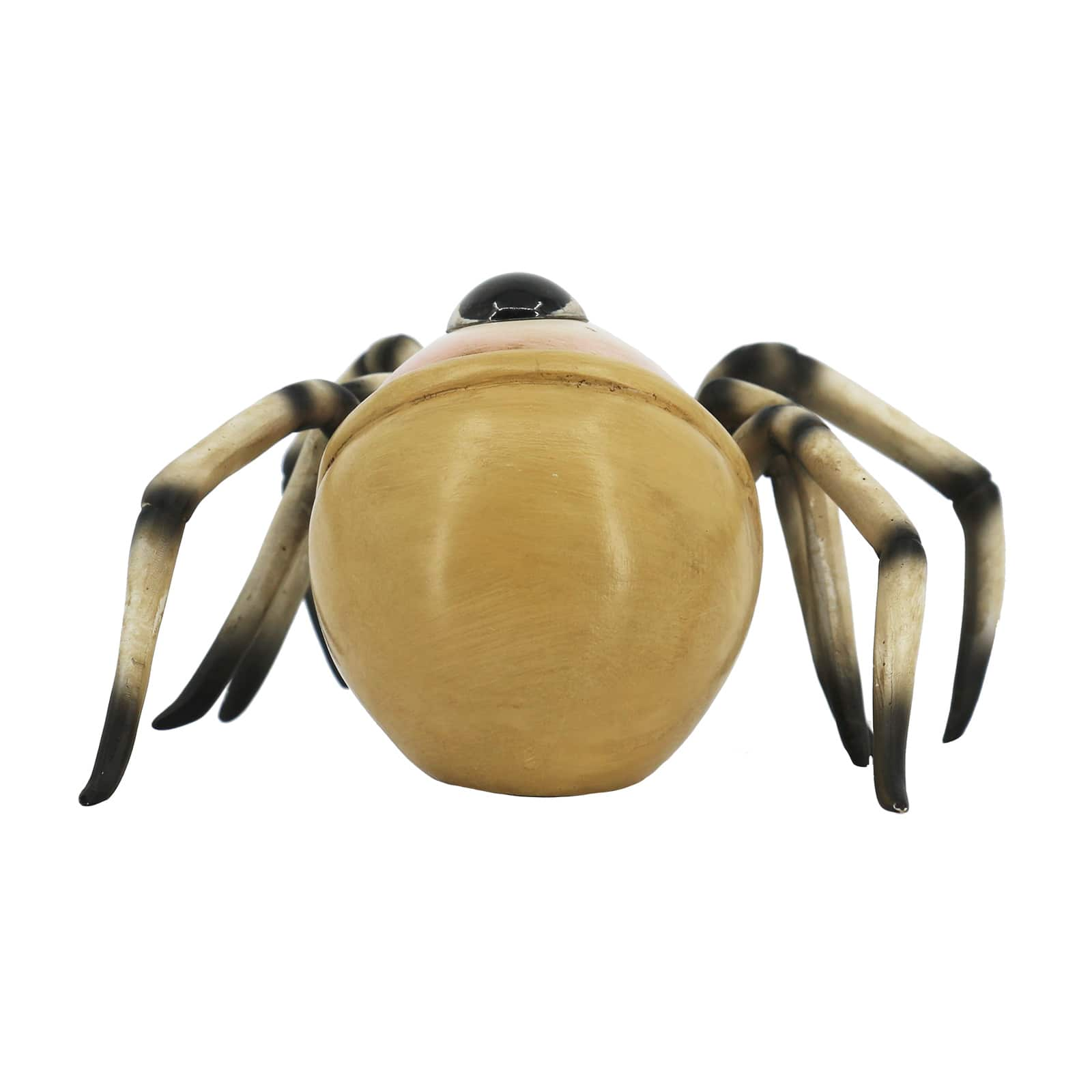 5.5&#x22; Spider with Eyeball Tabletop D&#xE9;cor by Ashland&#xAE;