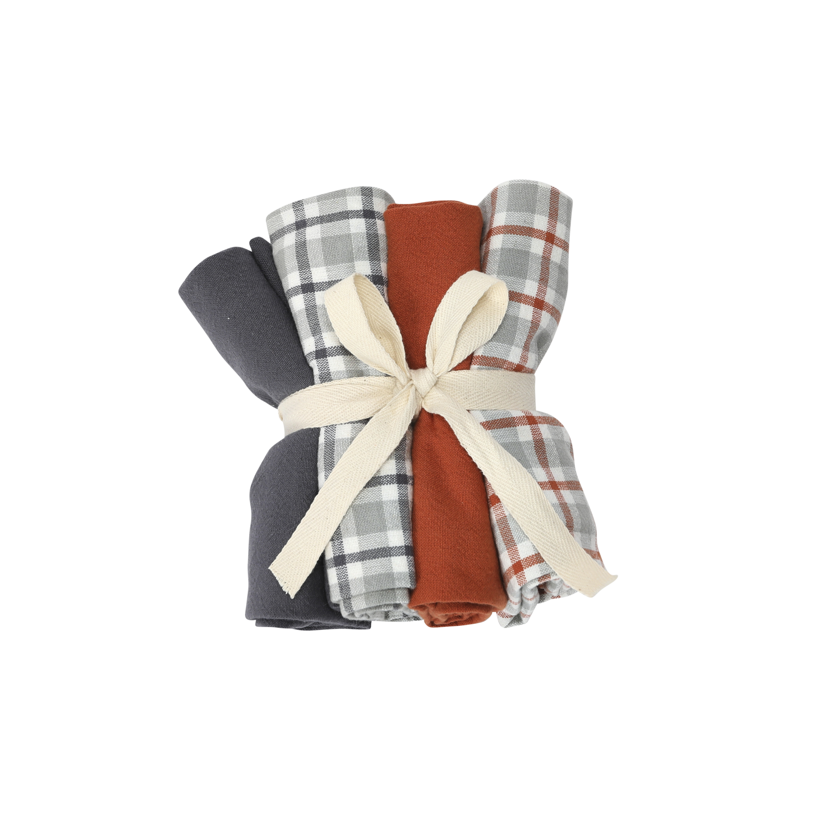 Hello Honey&#xAE; Cotton Tea Towel Set