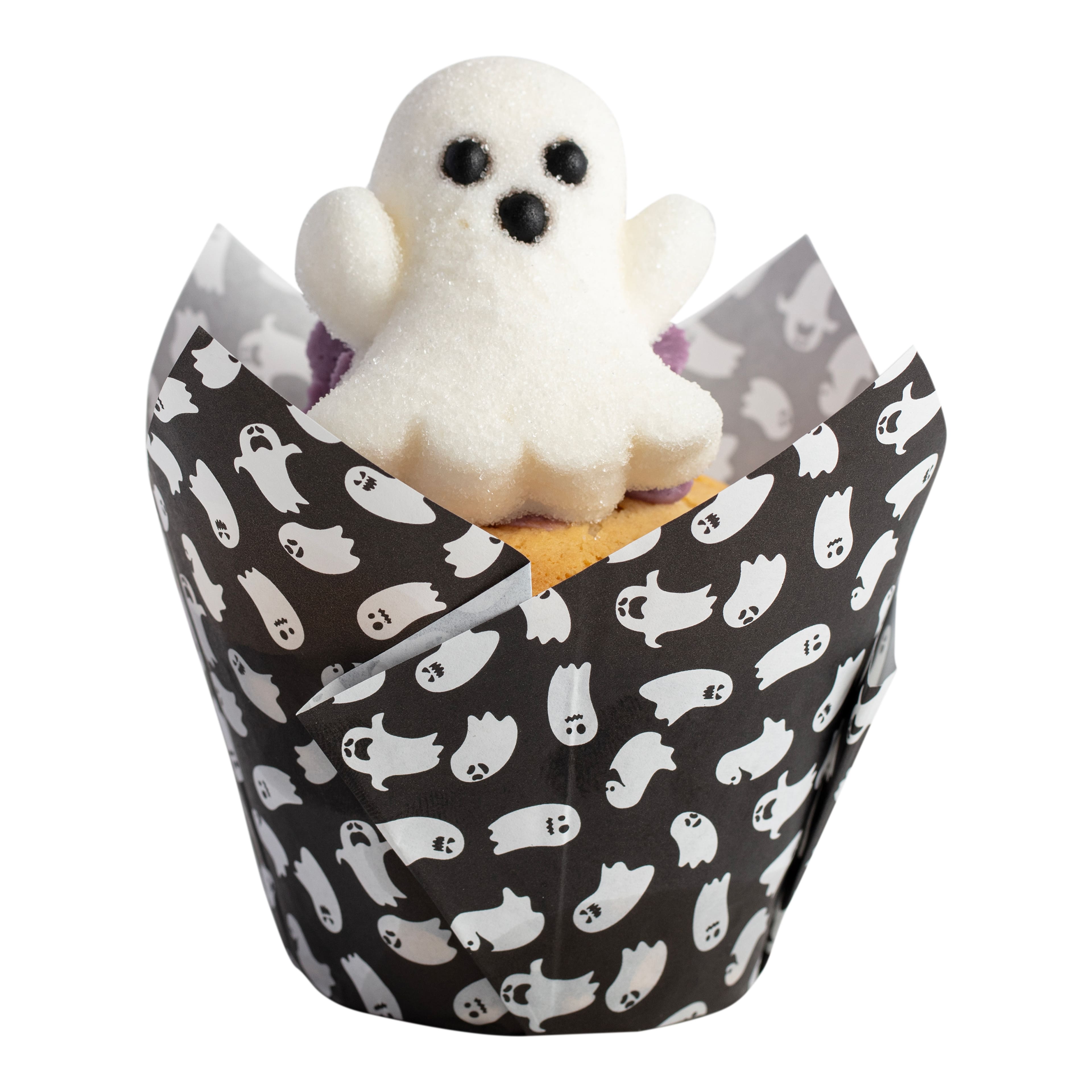 PME Cake Sweet Street® Ghost Marshmallow Treats