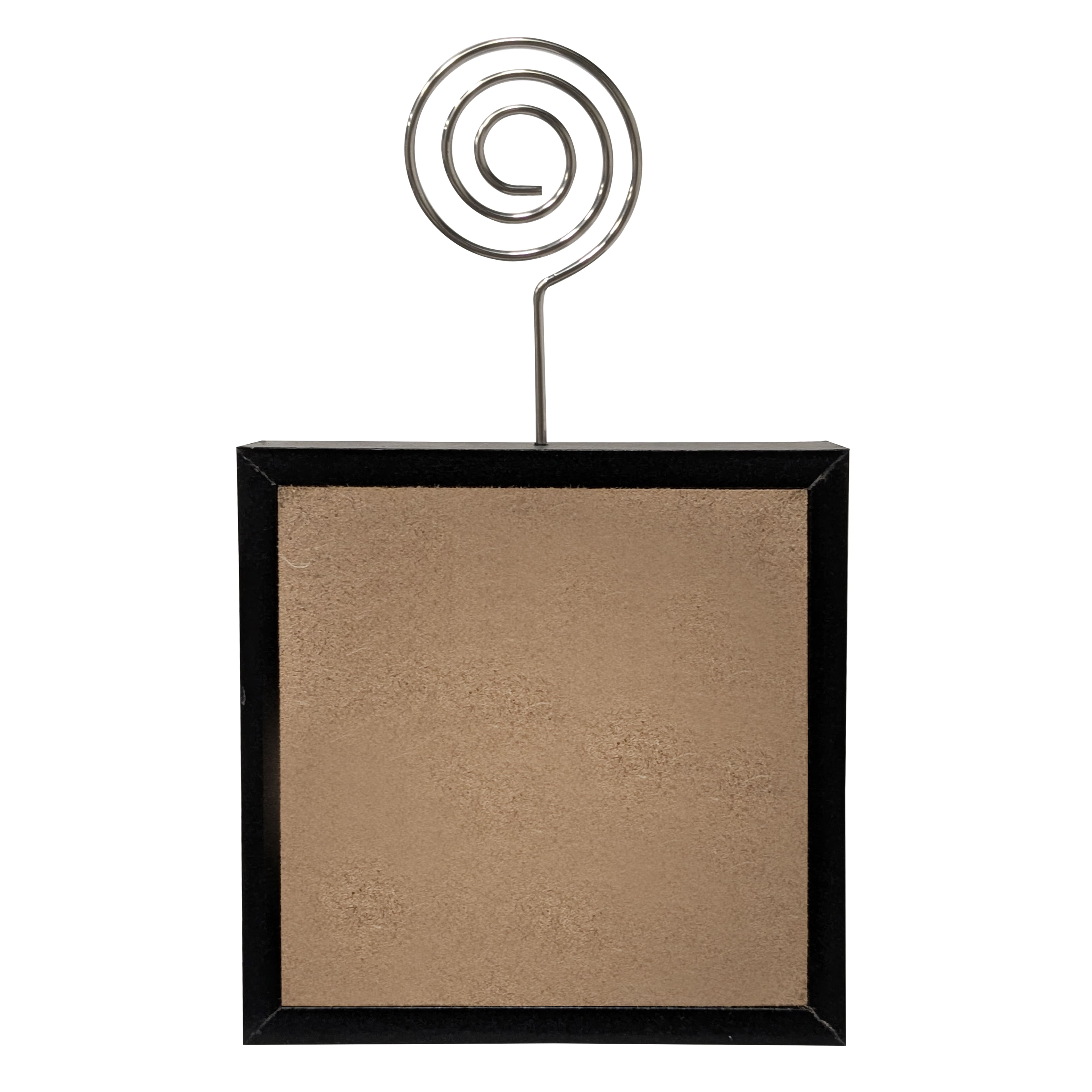 Graduation&#x2122; 5&#x22; 2025 Grad Block Photo Clip Frame by Studio D&#xE9;cor&#xAE;