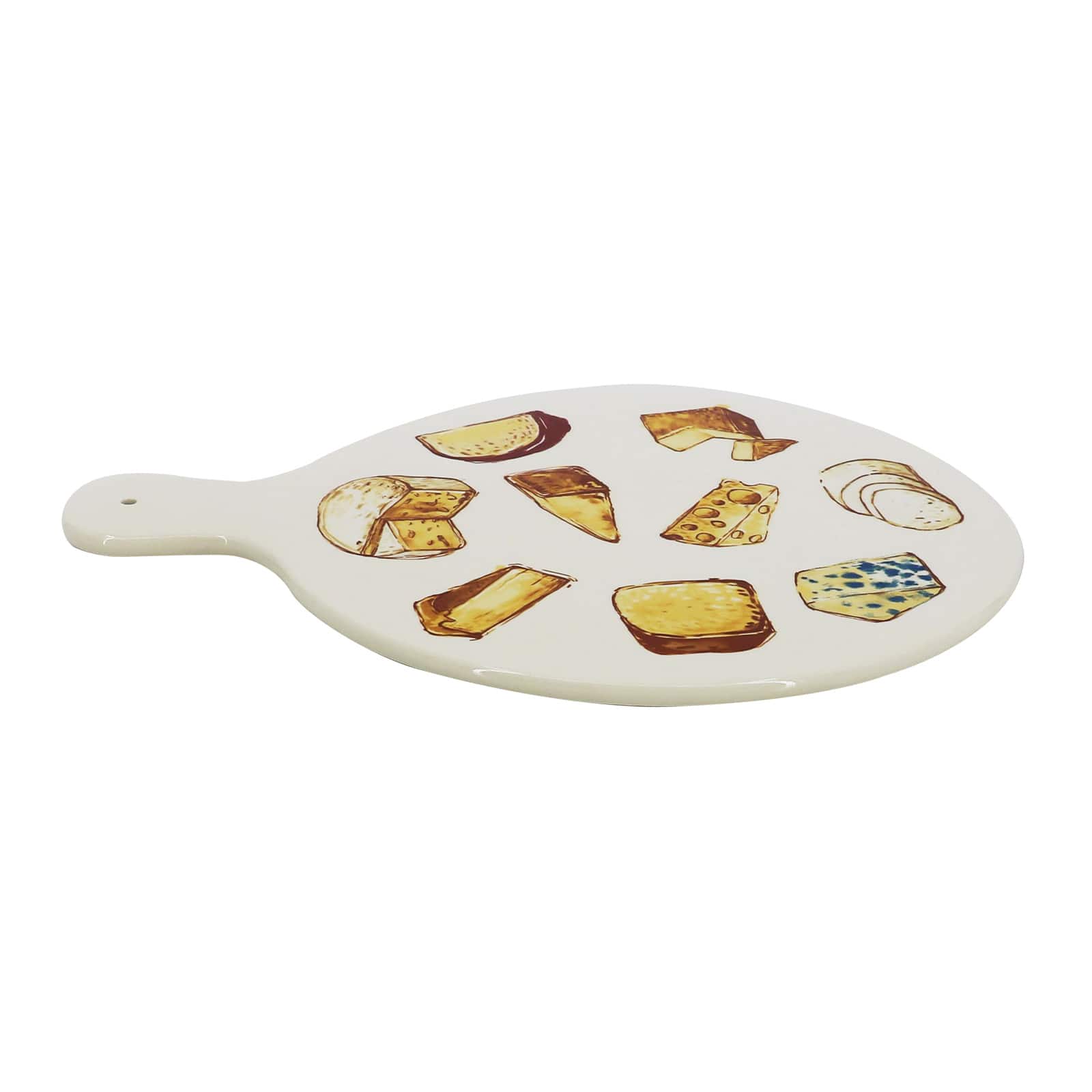 12.75&#x22; Cheese Board by Ashland&#xAE;