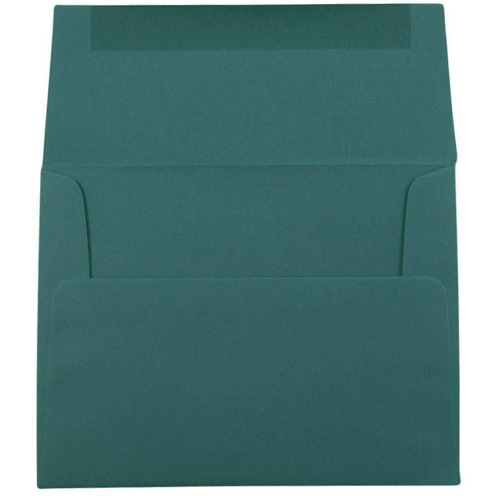 JAM Paper 4.375&#x22; x 5.75&#x22; Premium Invitation Envelopes, 50ct.
