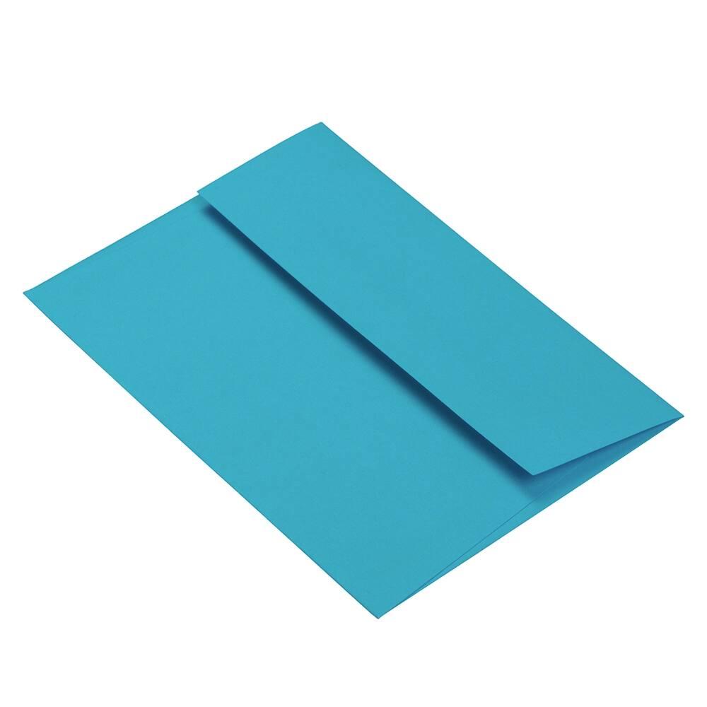 JAM Paper 4Bar A1 Colored Invitation Envelopes, 150ct.
