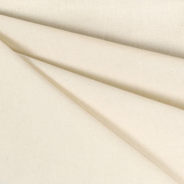 48" Unbleached Muslin