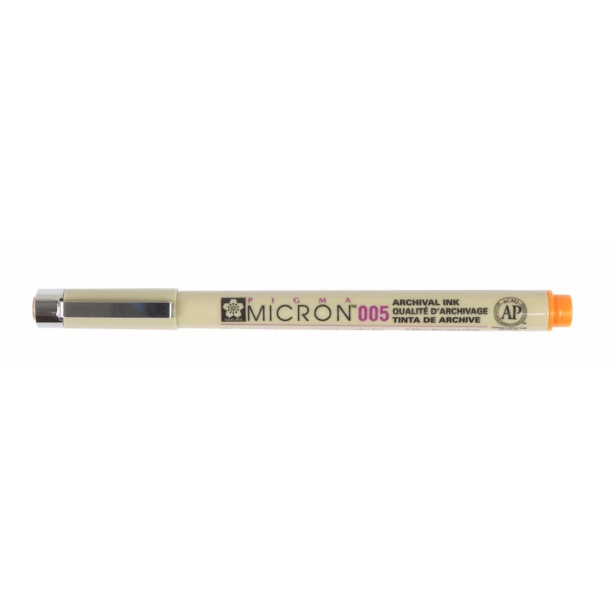 Pigma&#xAE; Micron&#x2122; 005 Fine Line Pen