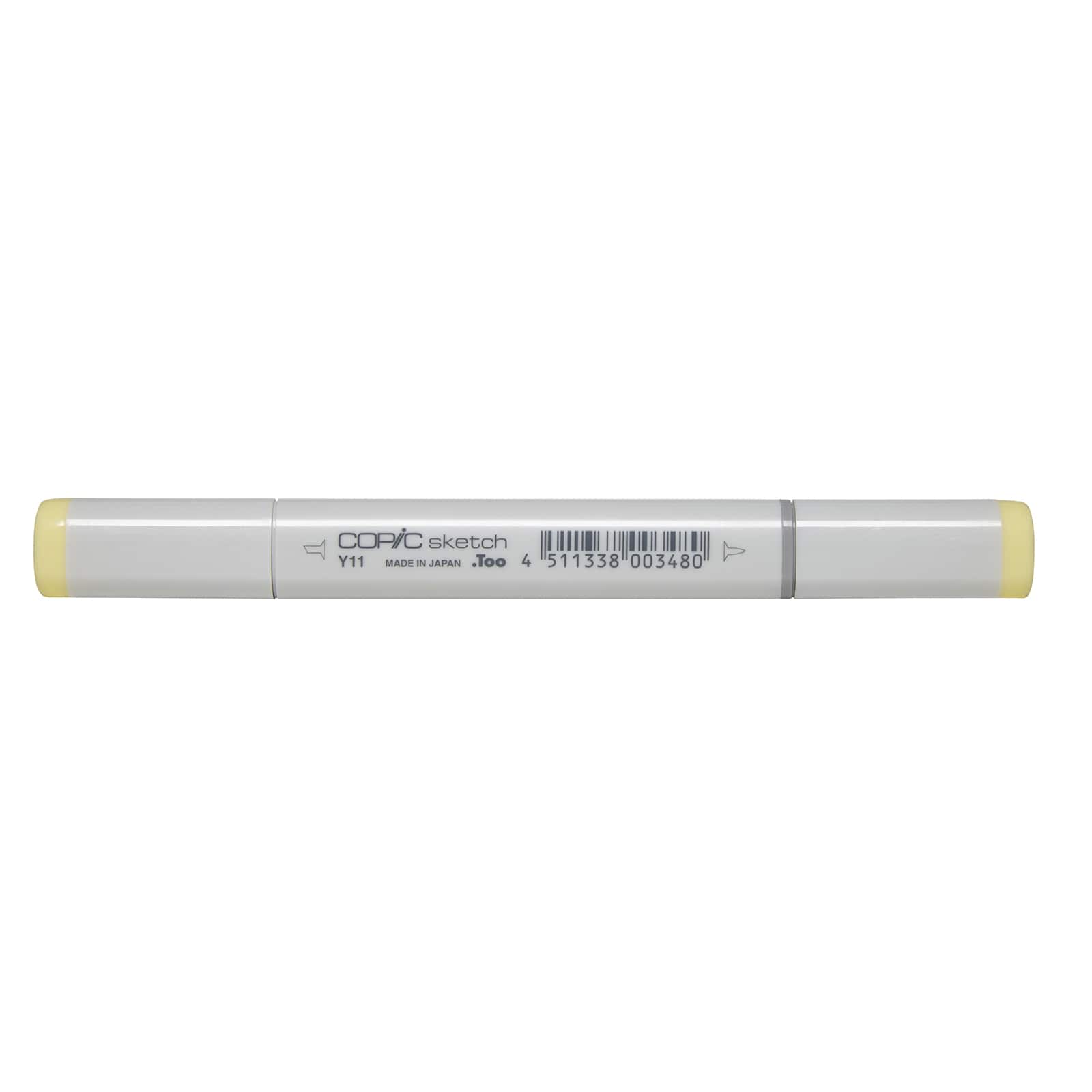 Copic® Sketch Marker, Yellows